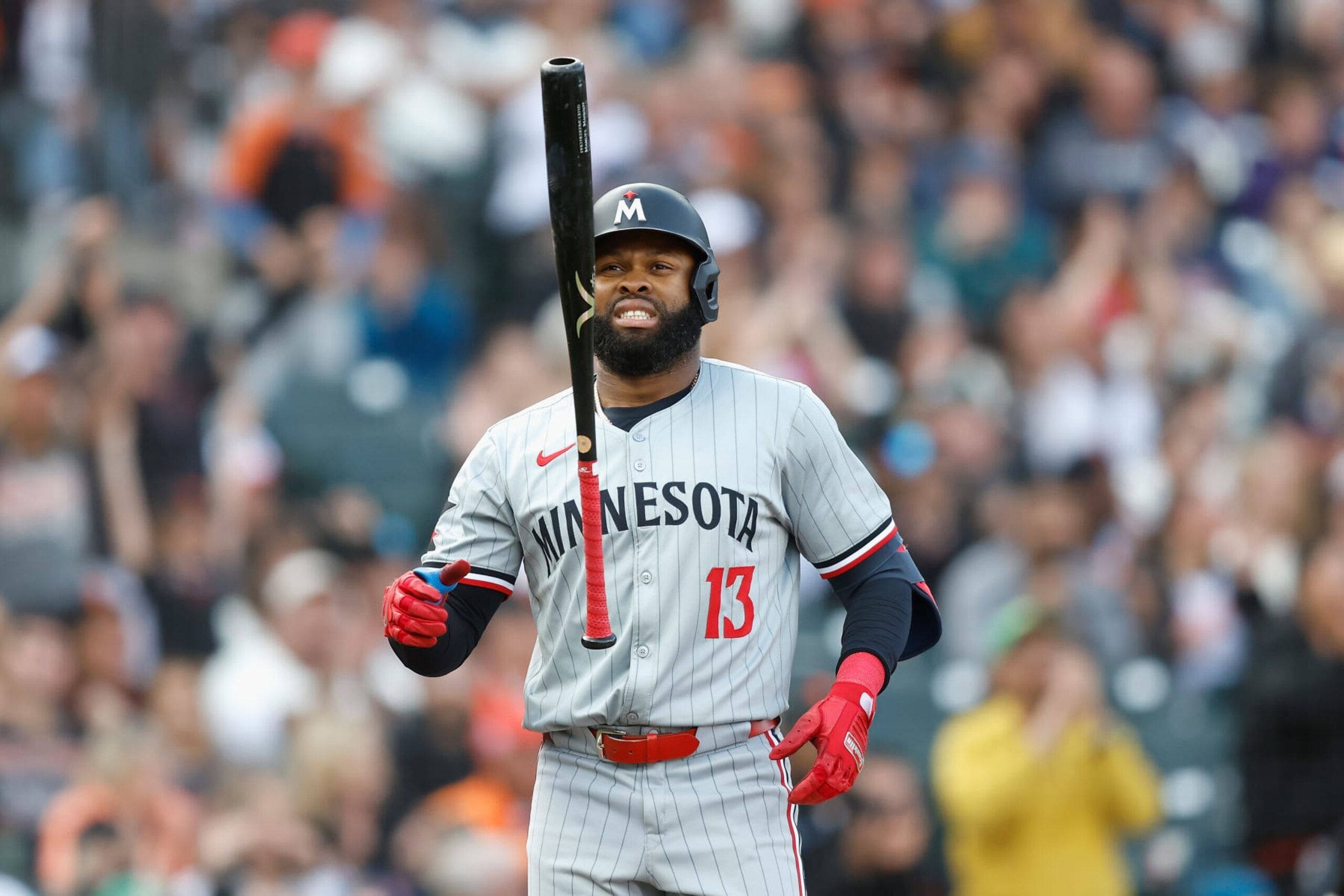 Manuel Margot