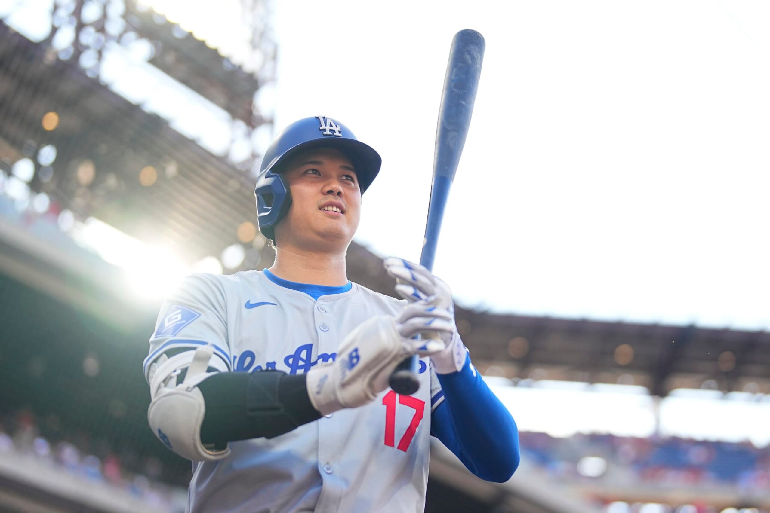 Shohei Ohtani