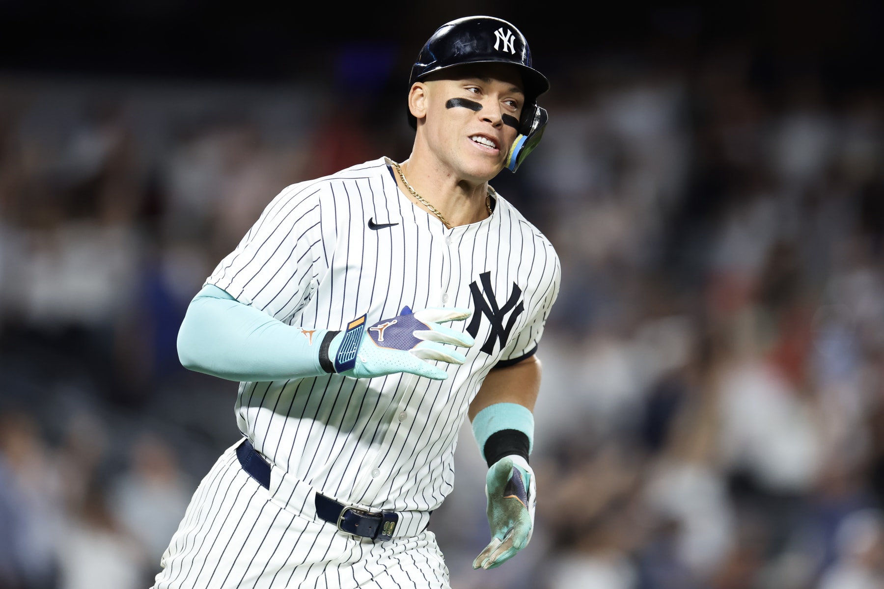 Aaron Judge
