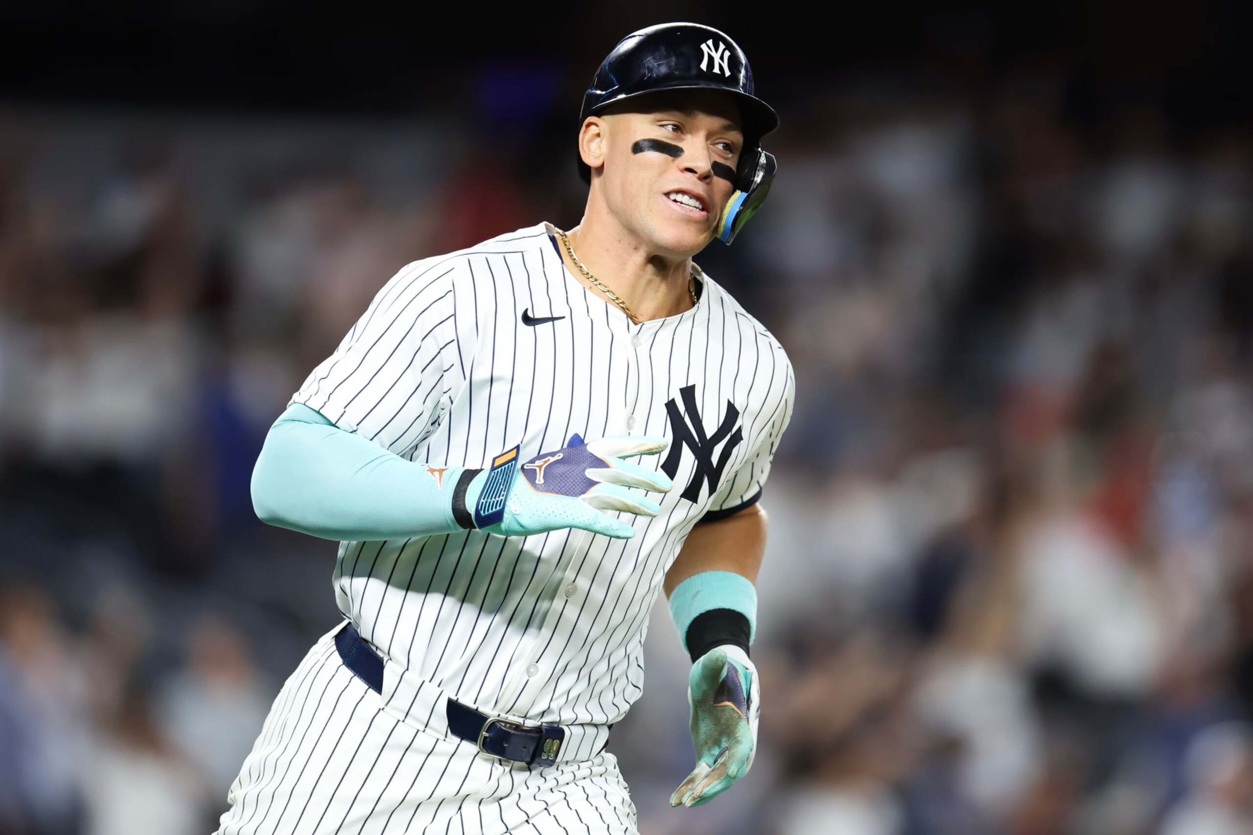 Aaron Judge