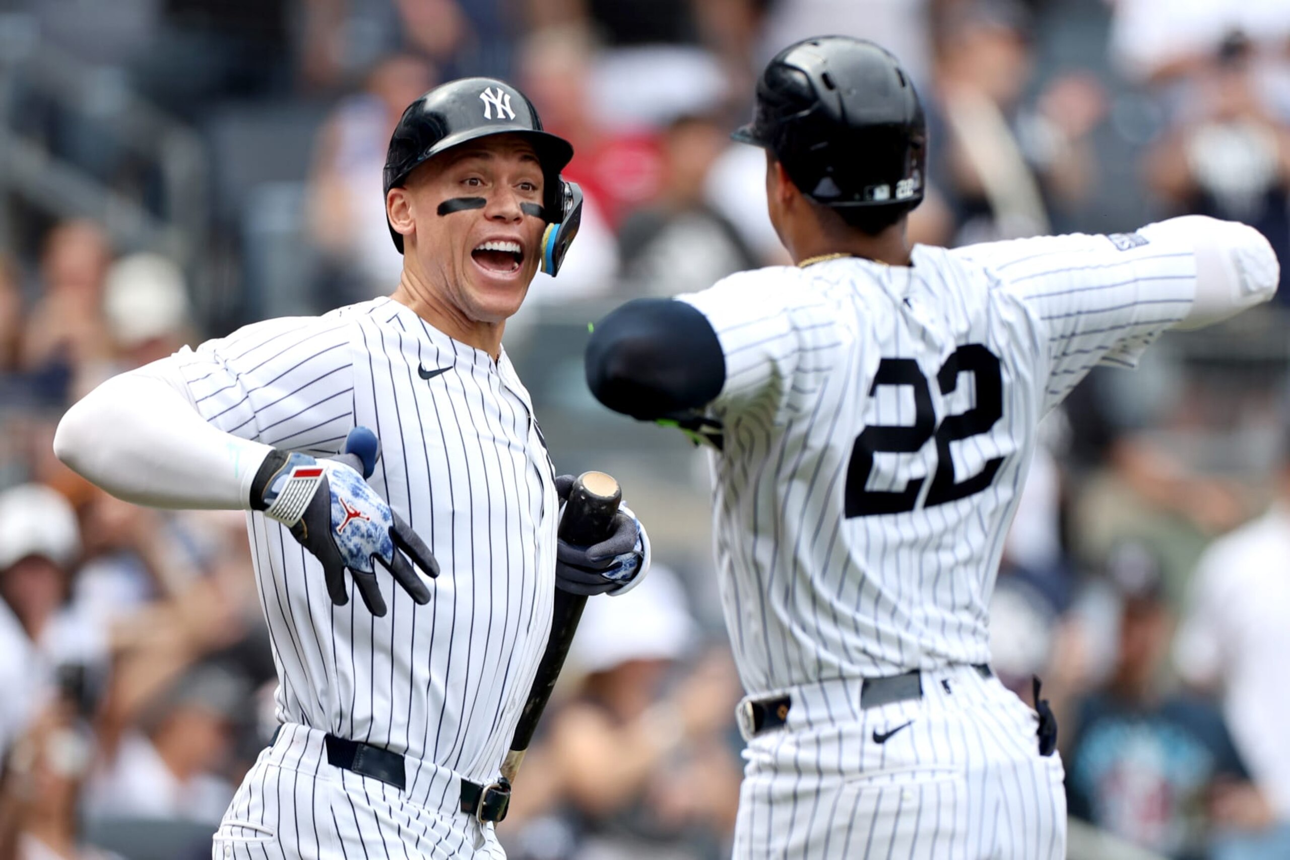 What will become of the Yankees?