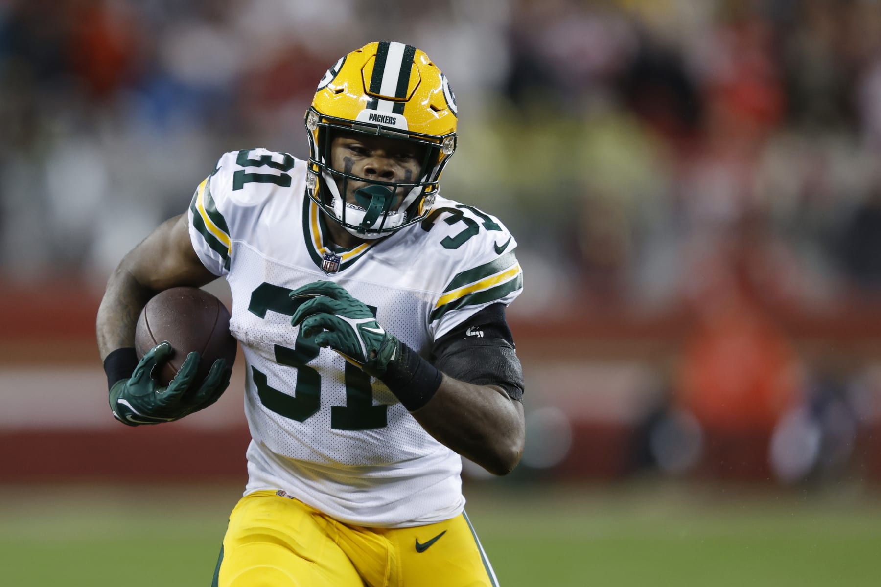 Emanuel Wilson