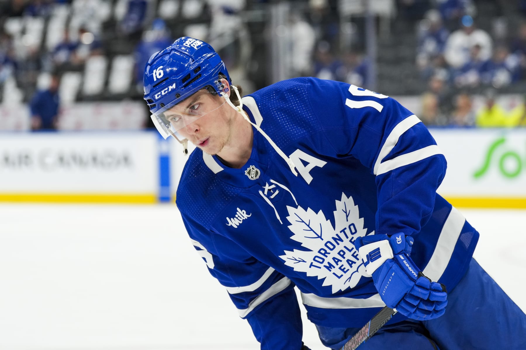 Mitch Marner