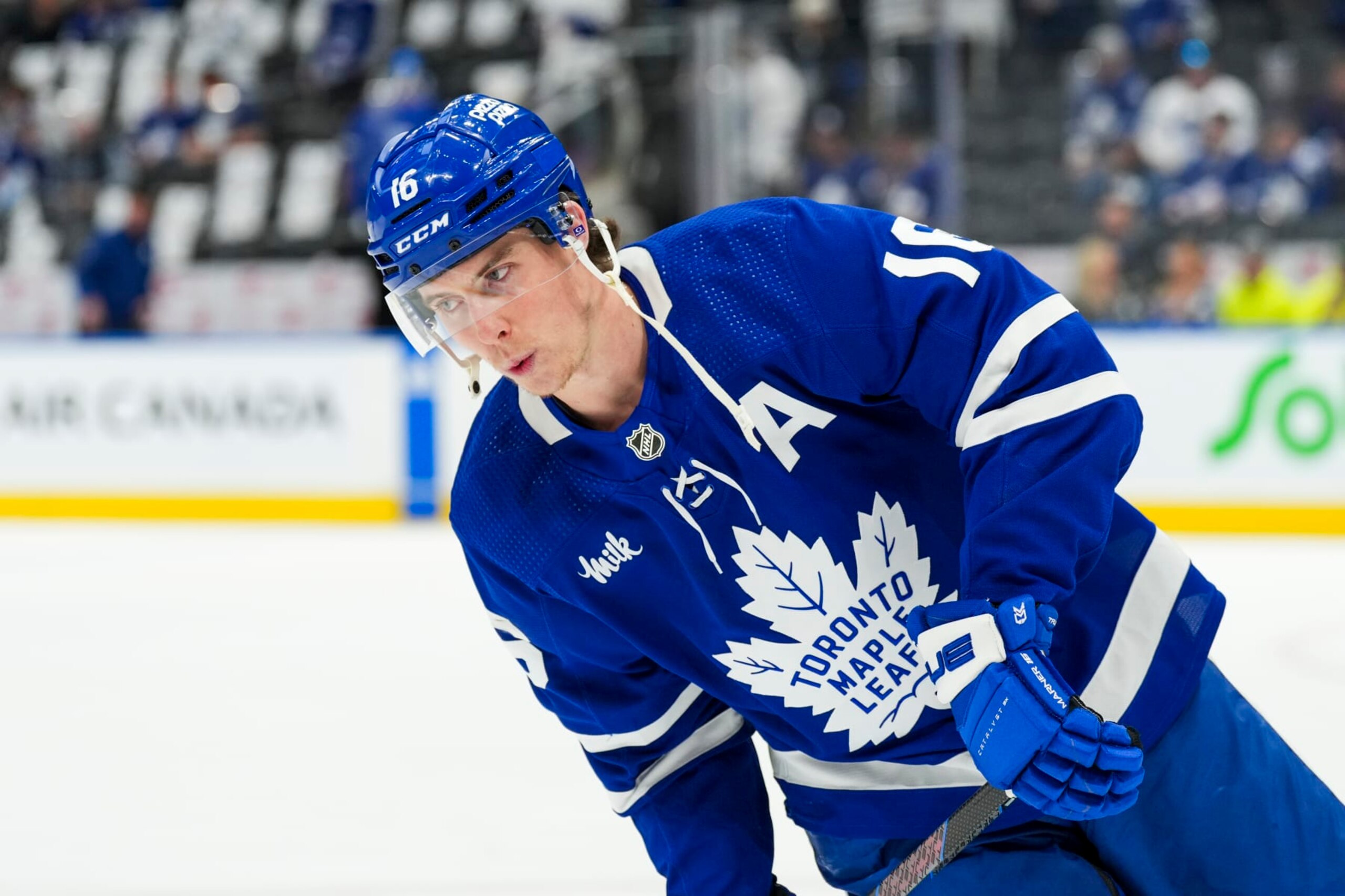 Mitch Marner