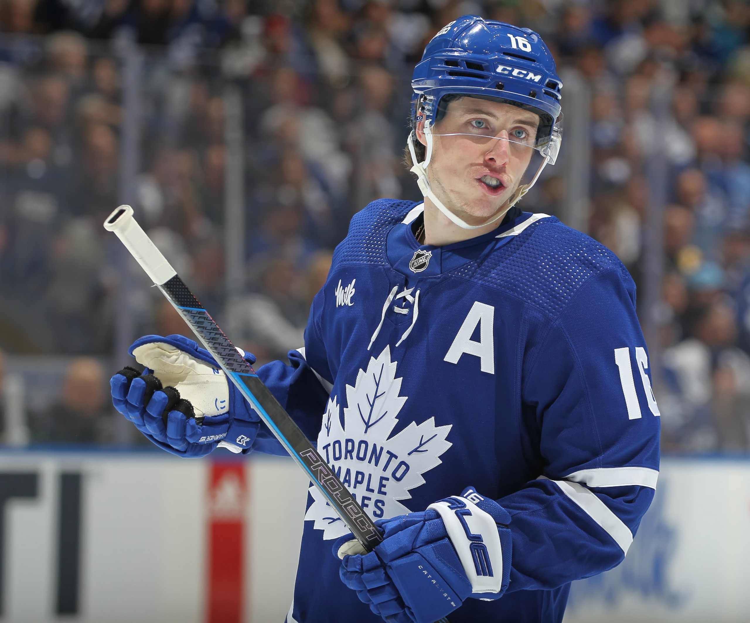 Mitch Marner