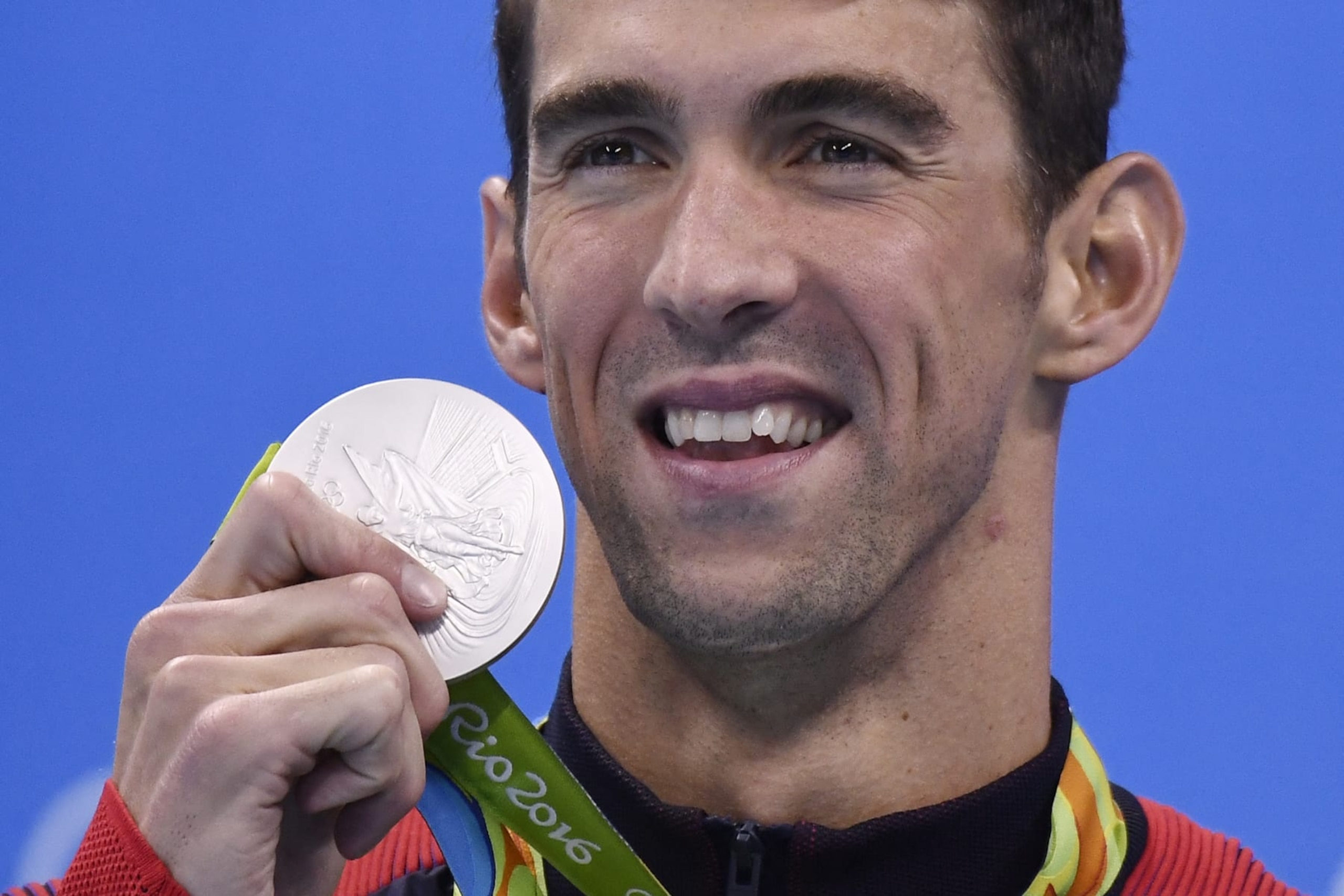 Michael Phelps Michael Phelps