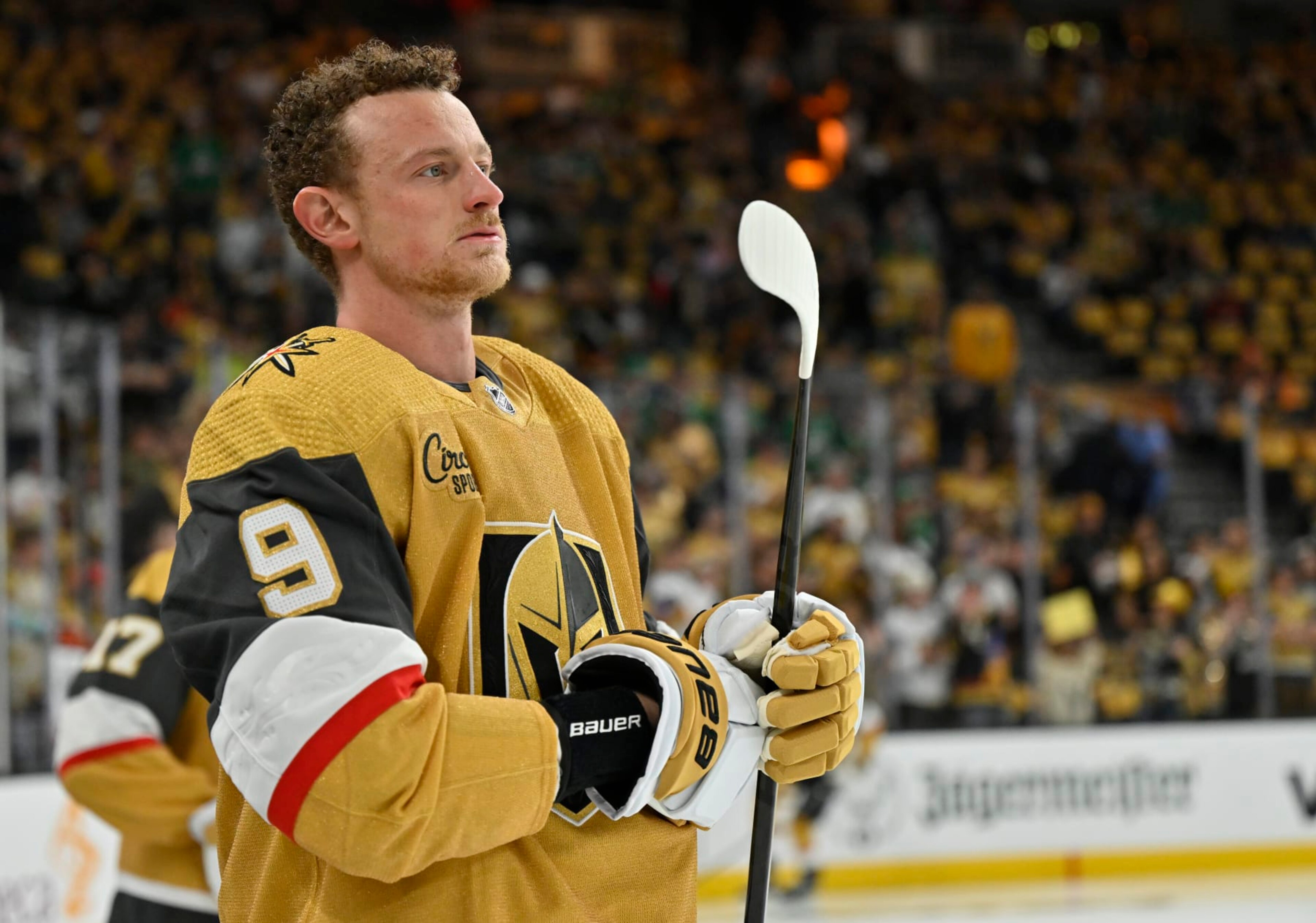 Jack Eichel.