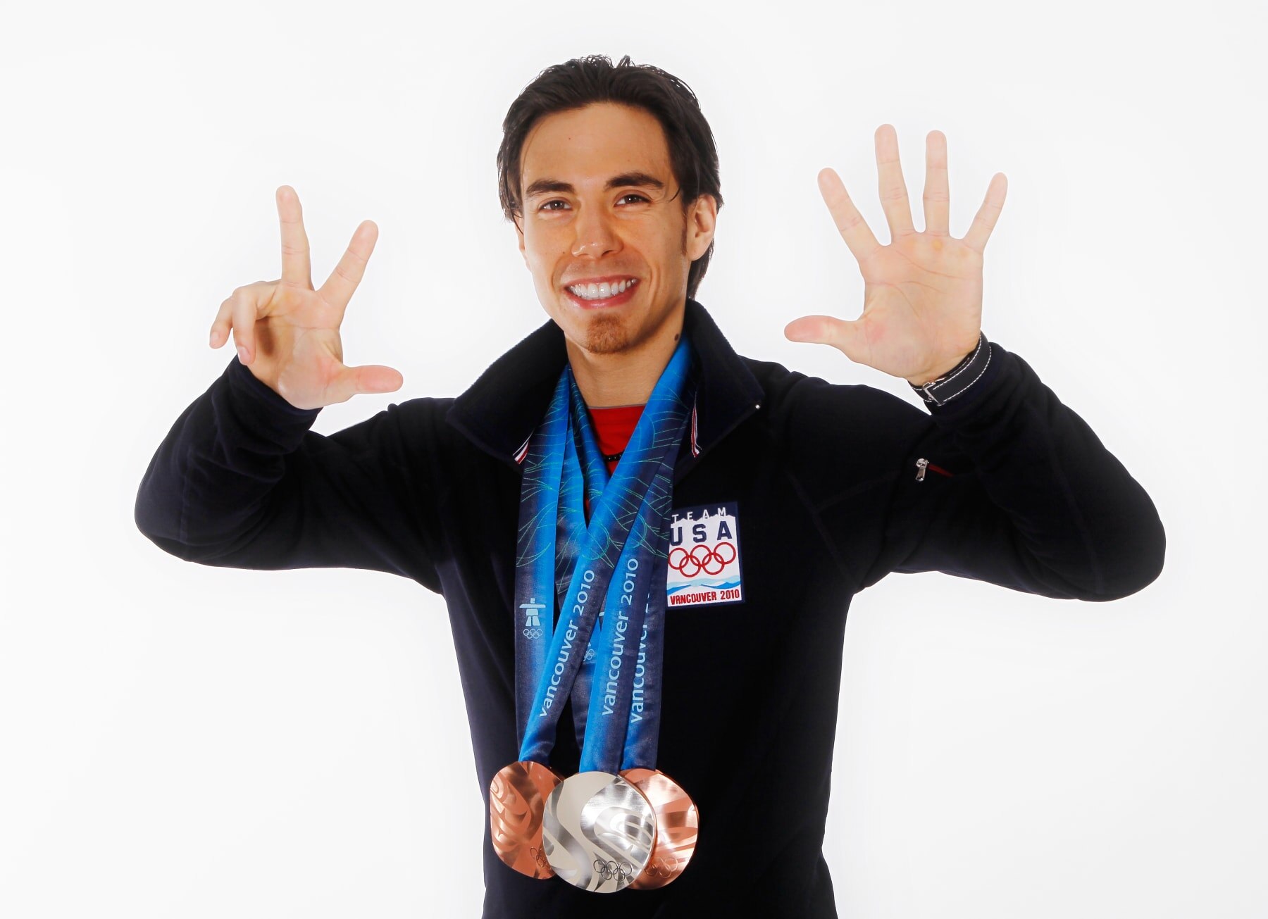 Apolo Ohno