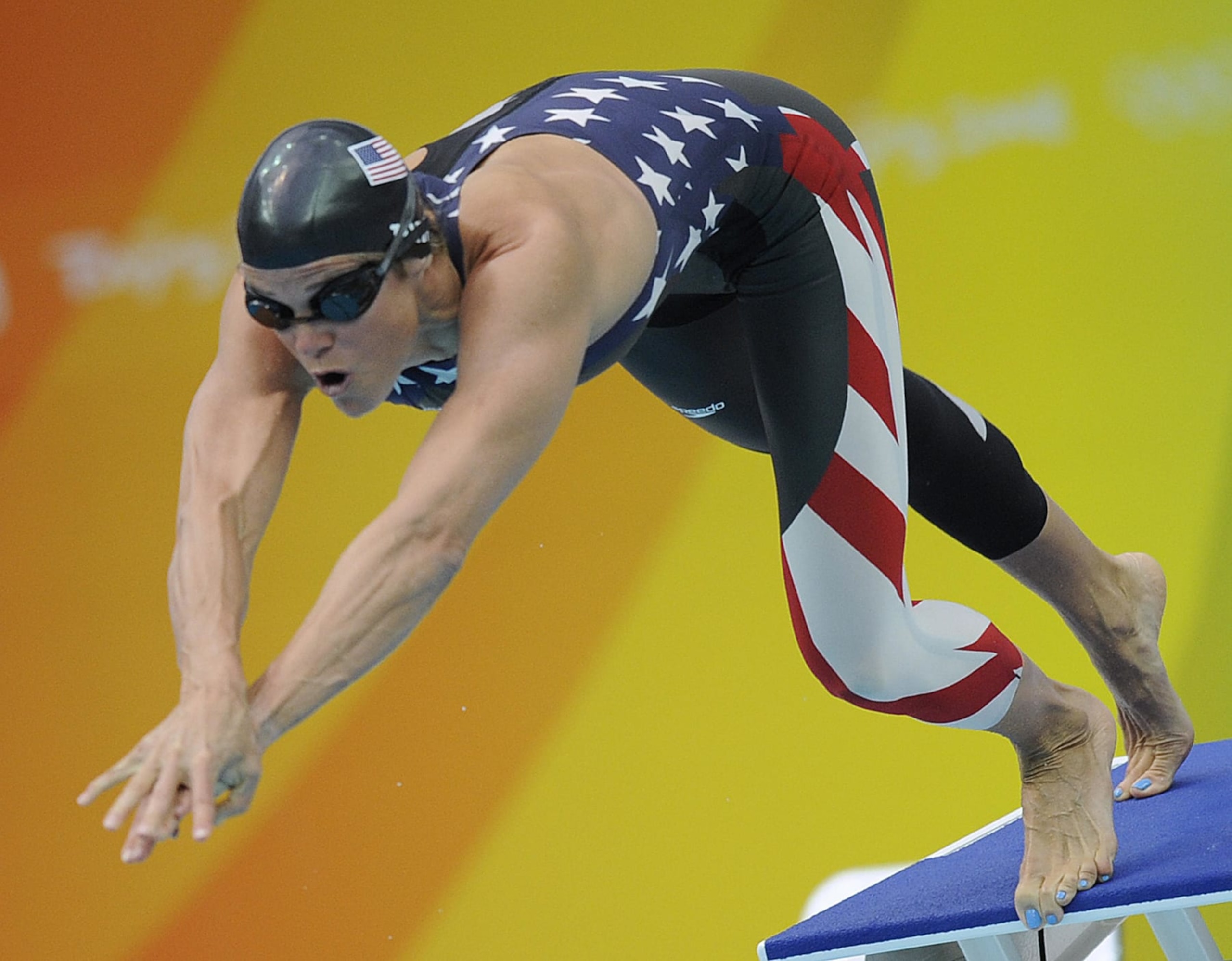 Dara Torres Dara Torres