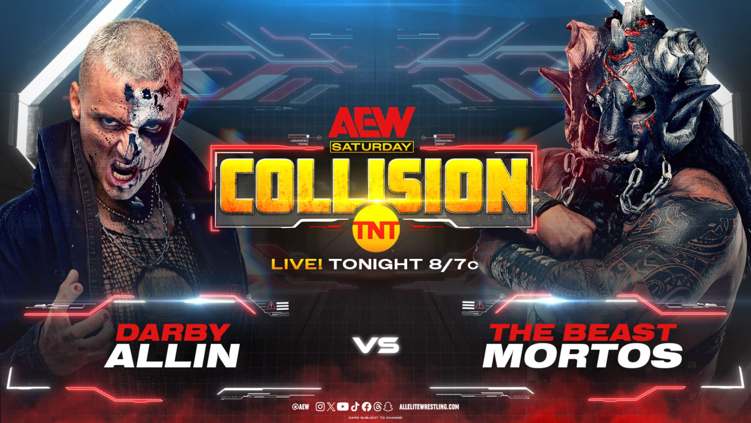 Collision.