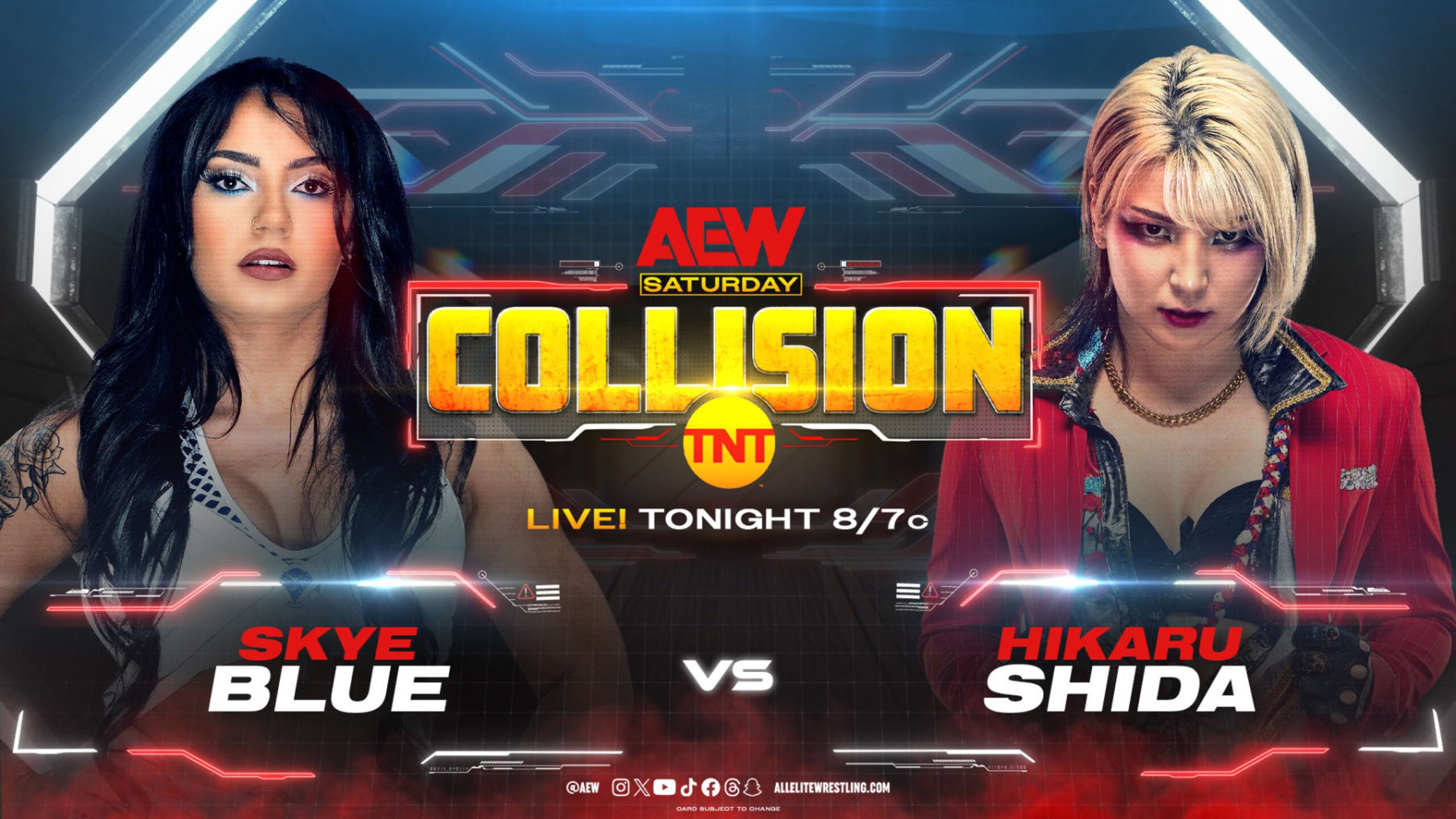 Collision.