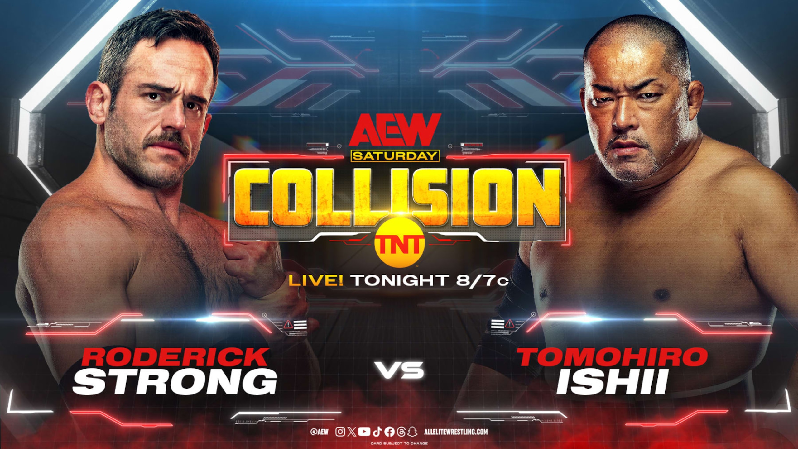 Collision.