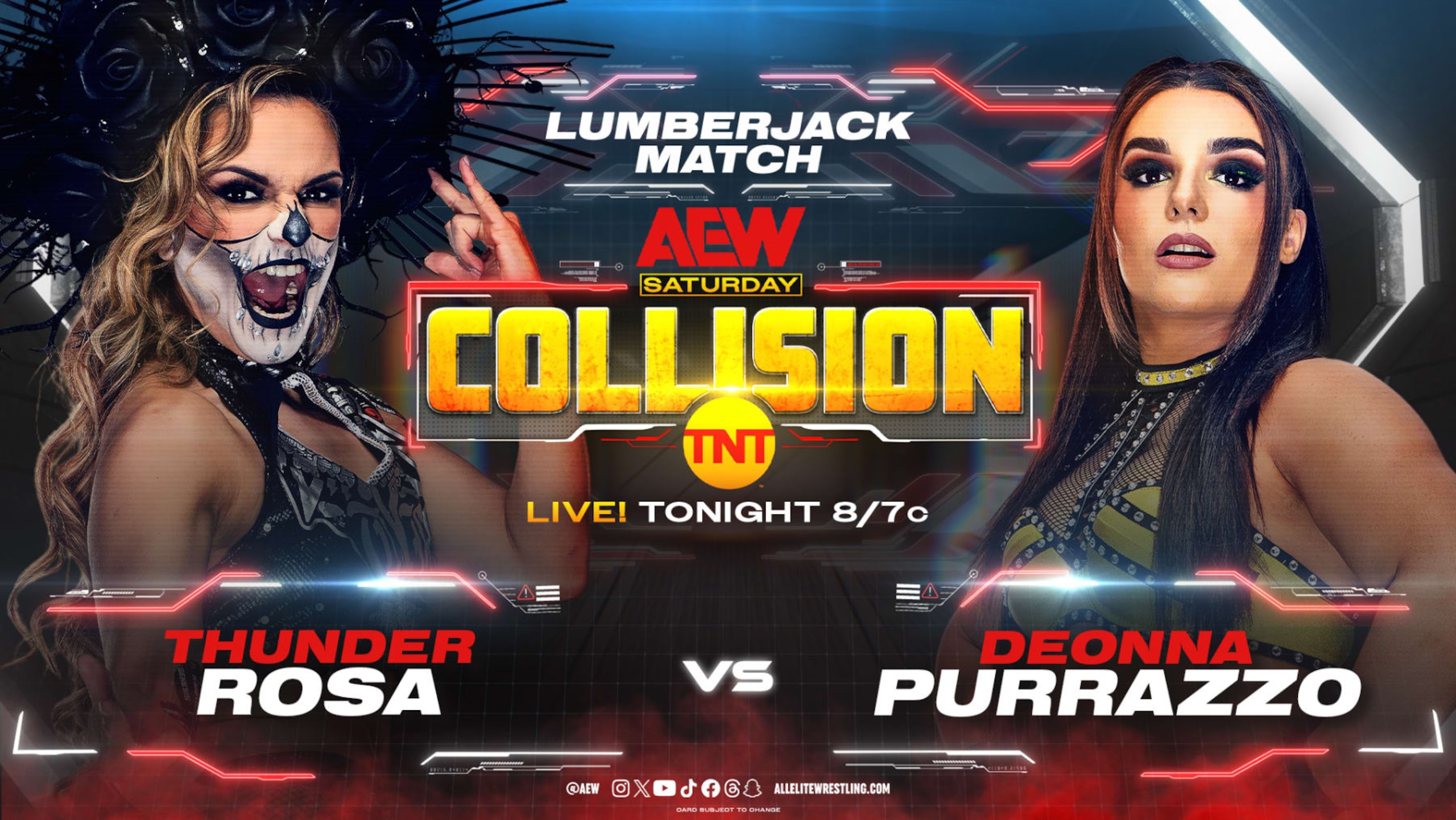 Collision.