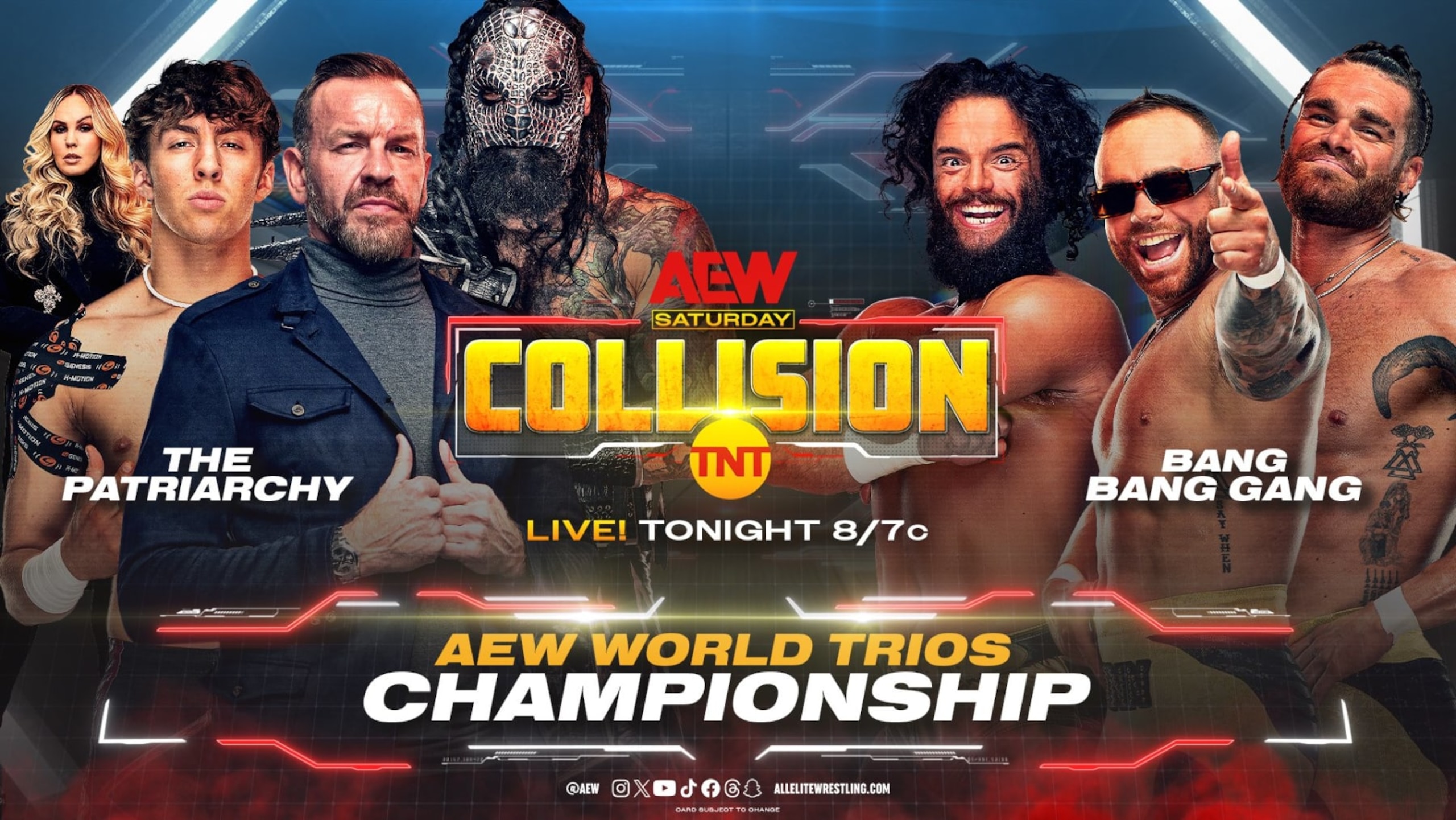 Collision.