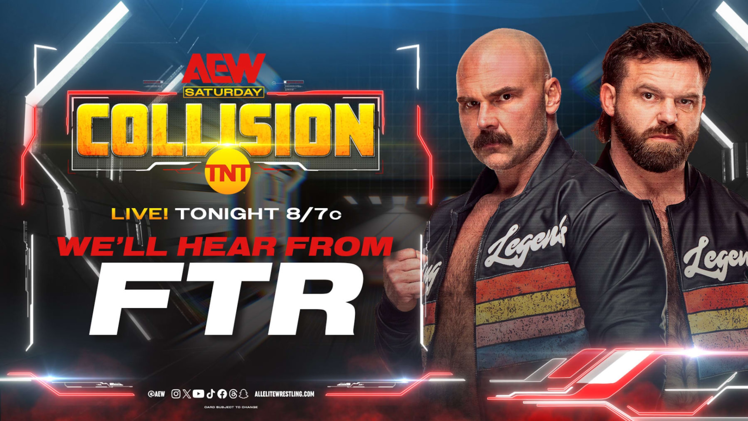 Collision.