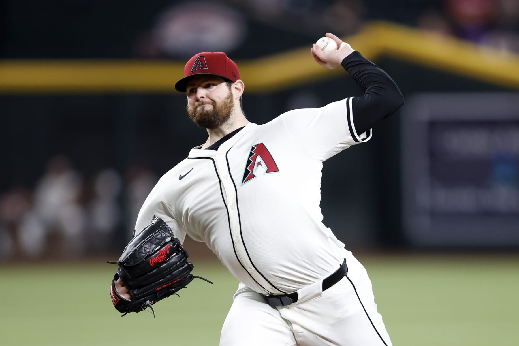 Jordan Montgomery Jordan Montgomery