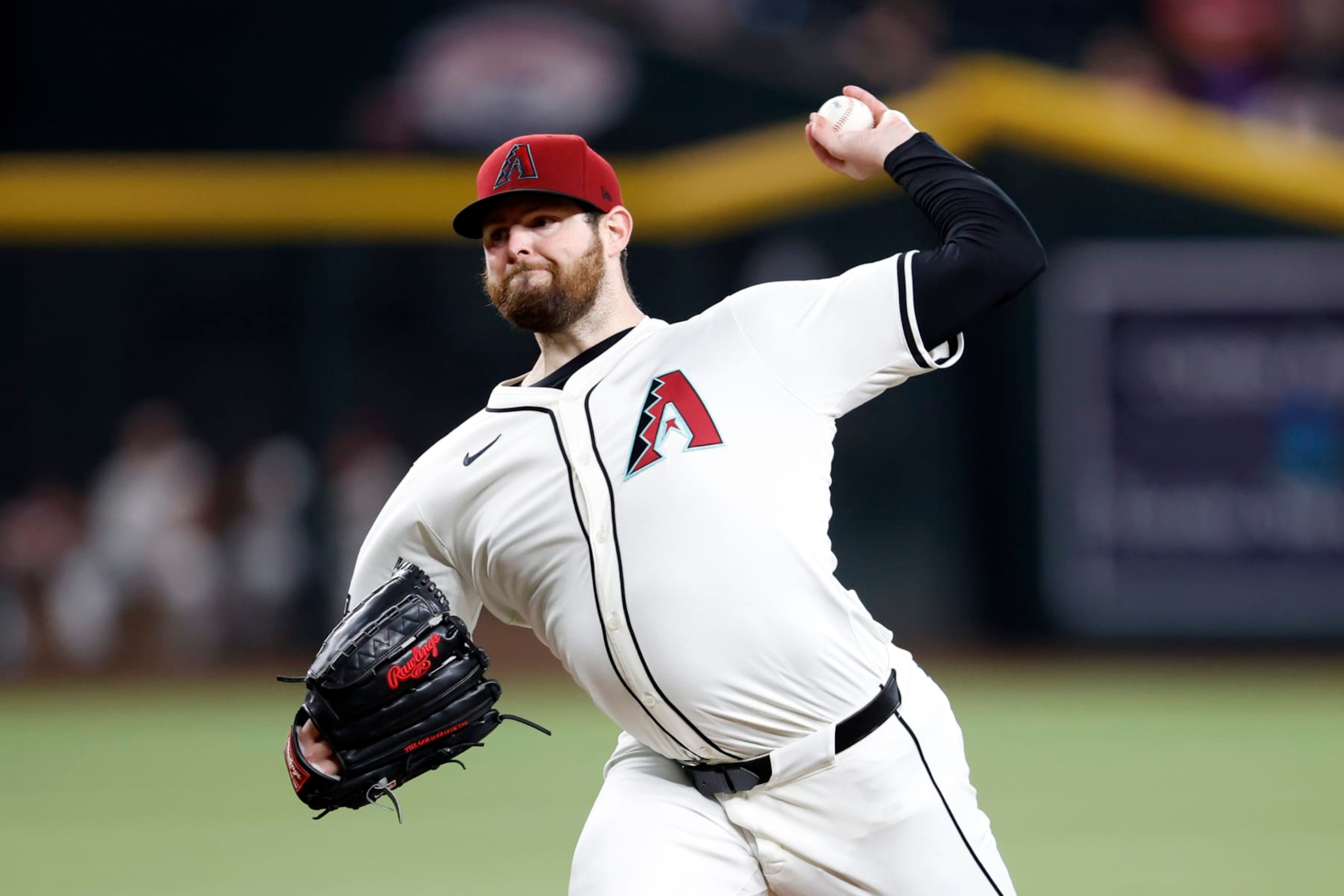 Jordan Montgomery