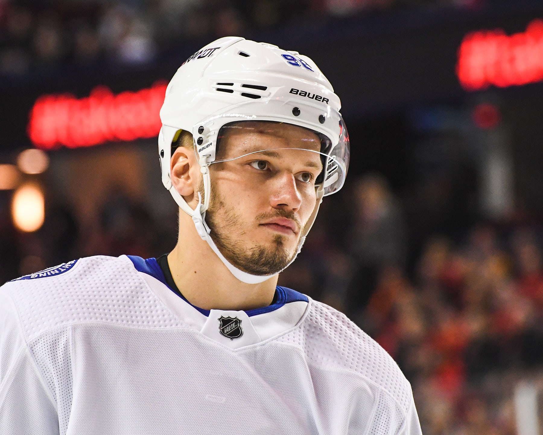 Mikhail Sergachev