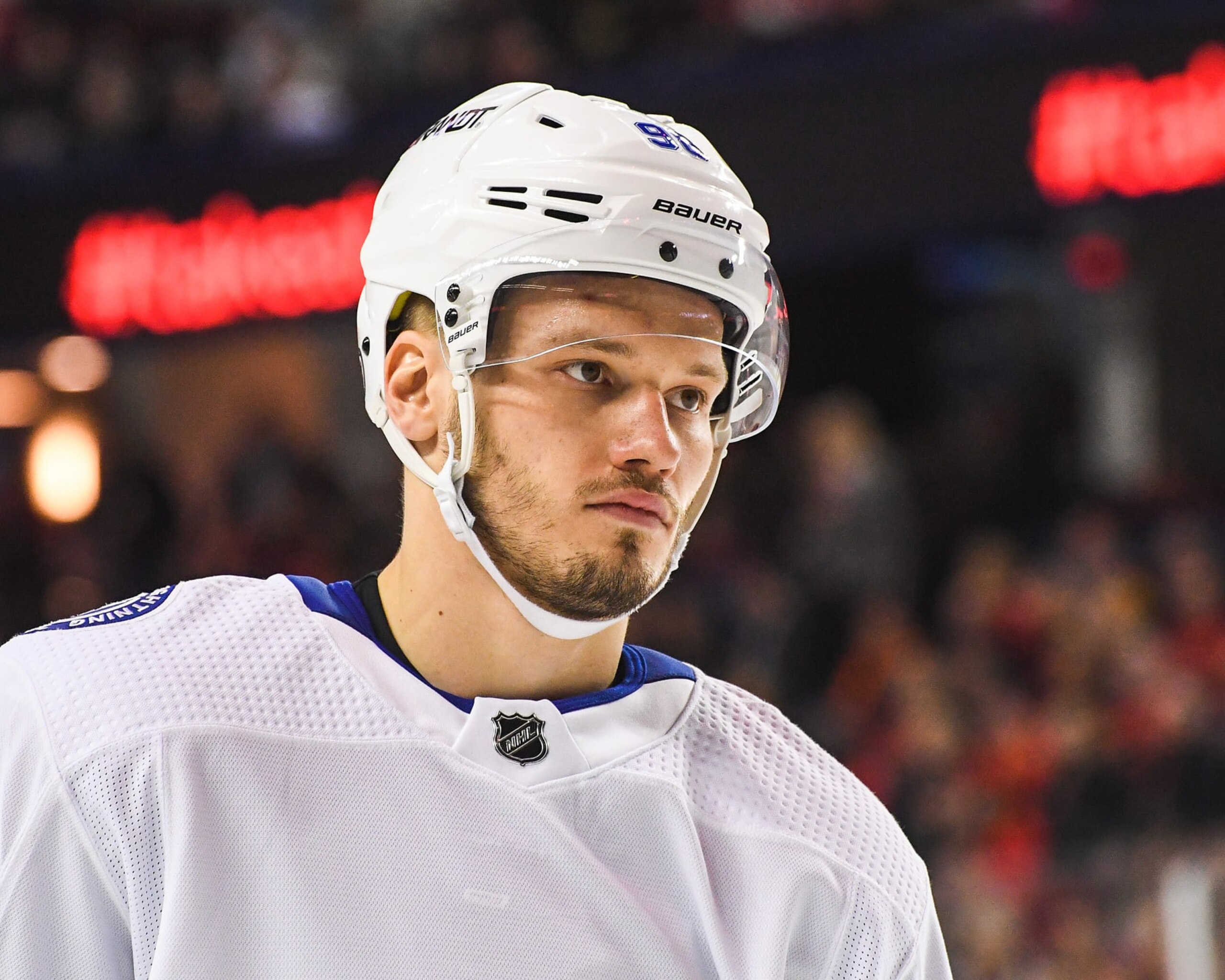 Mikhail Sergachev