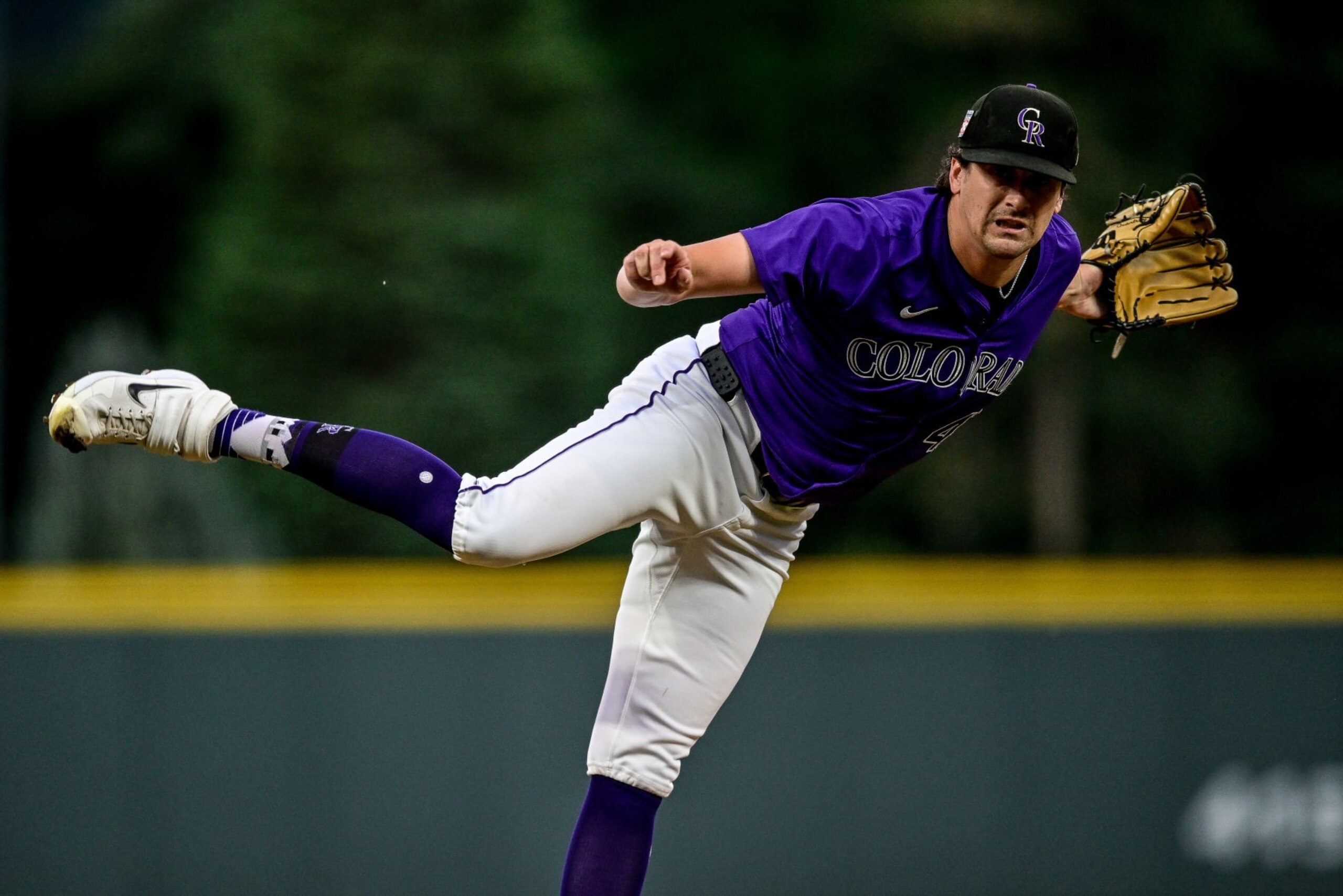 Cal Quantrill