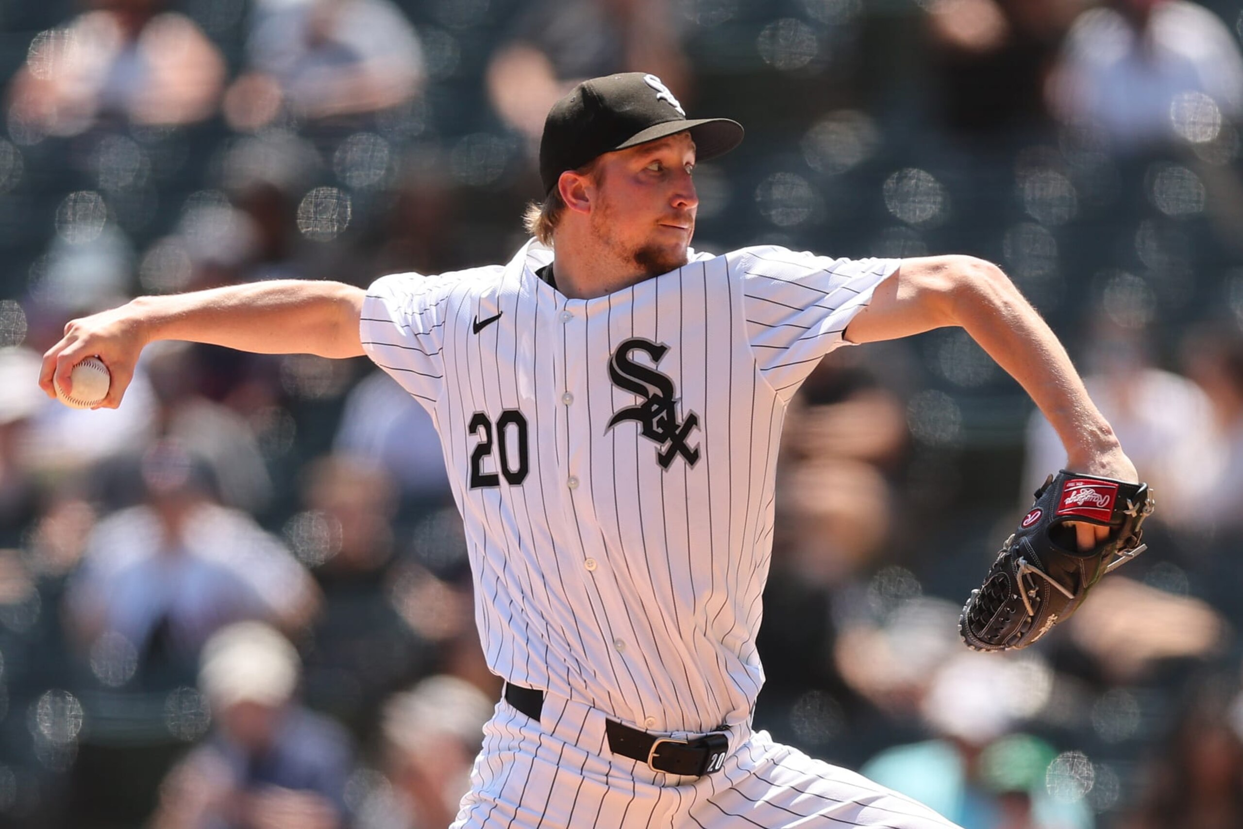 Erick Fedde