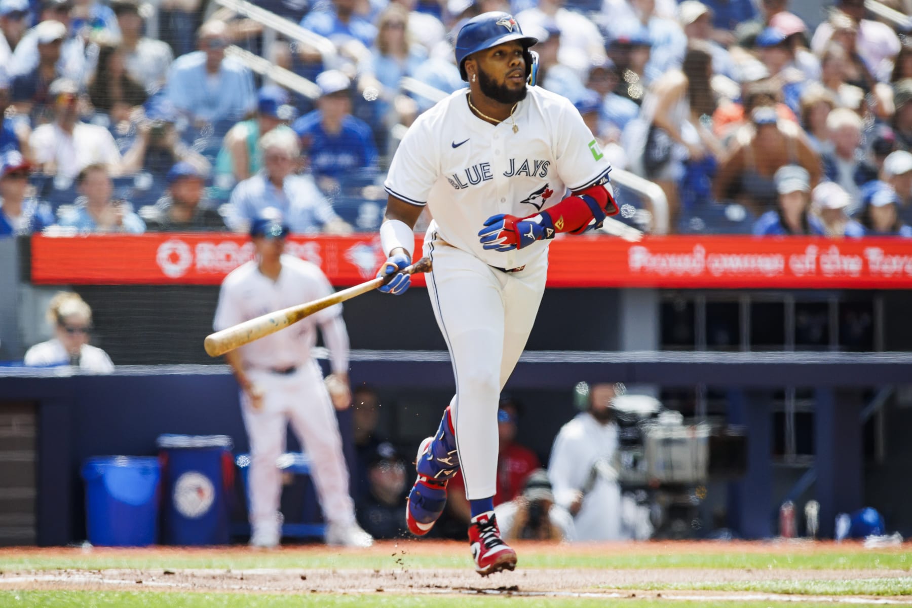 Vladimir Guerrero Jr. Vladimir Guerrero Jr.