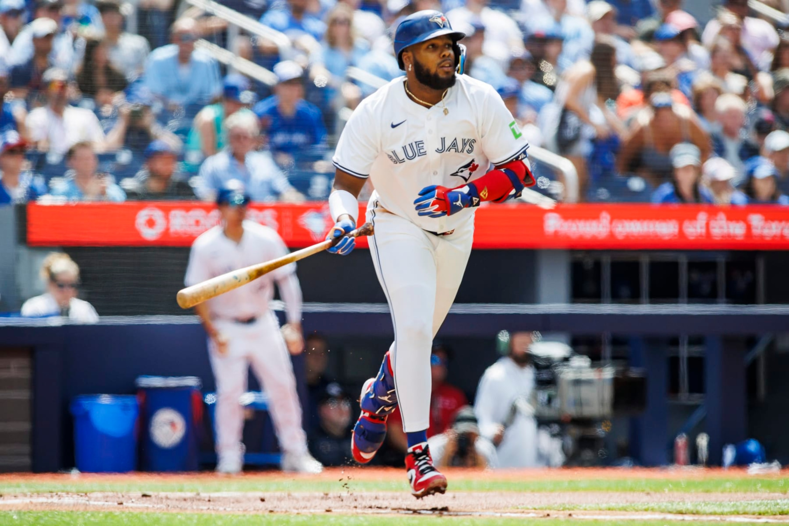 Vladimir Guerrero Jr.