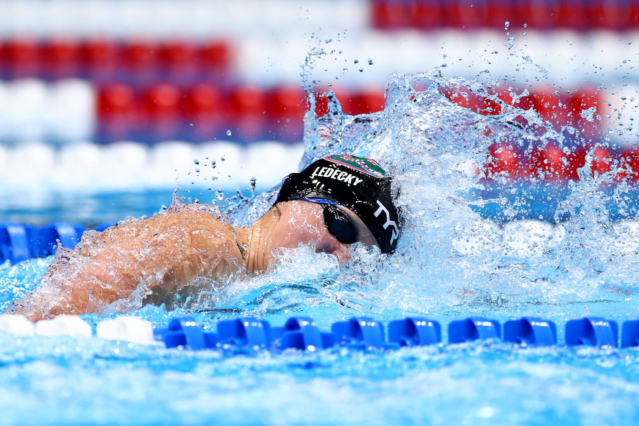 Katie Ledecky Katie Ledecky