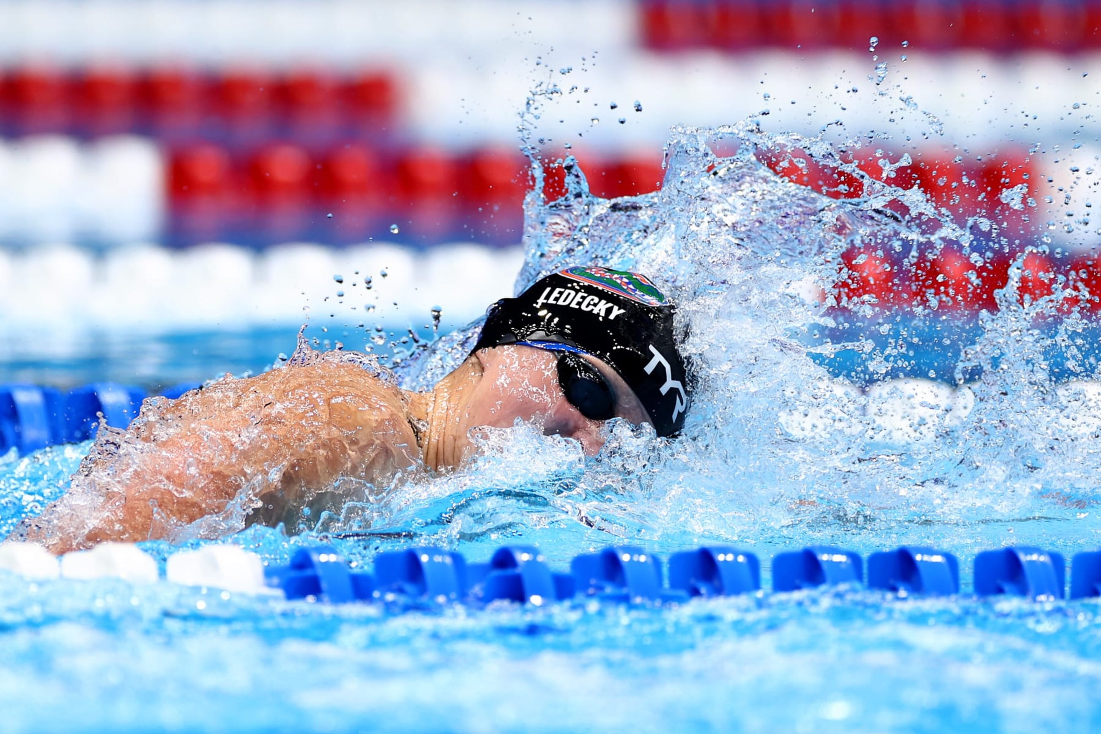 Katie Ledecky