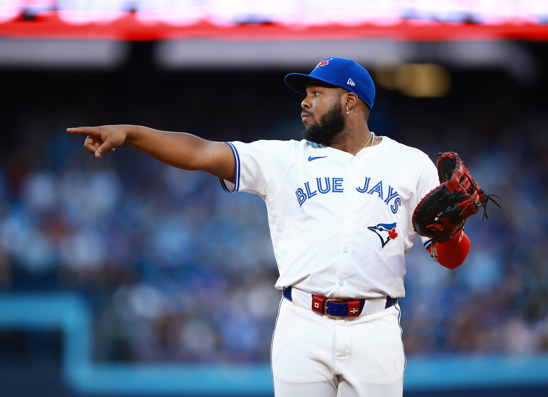 Vladimir Guerrero Jr.