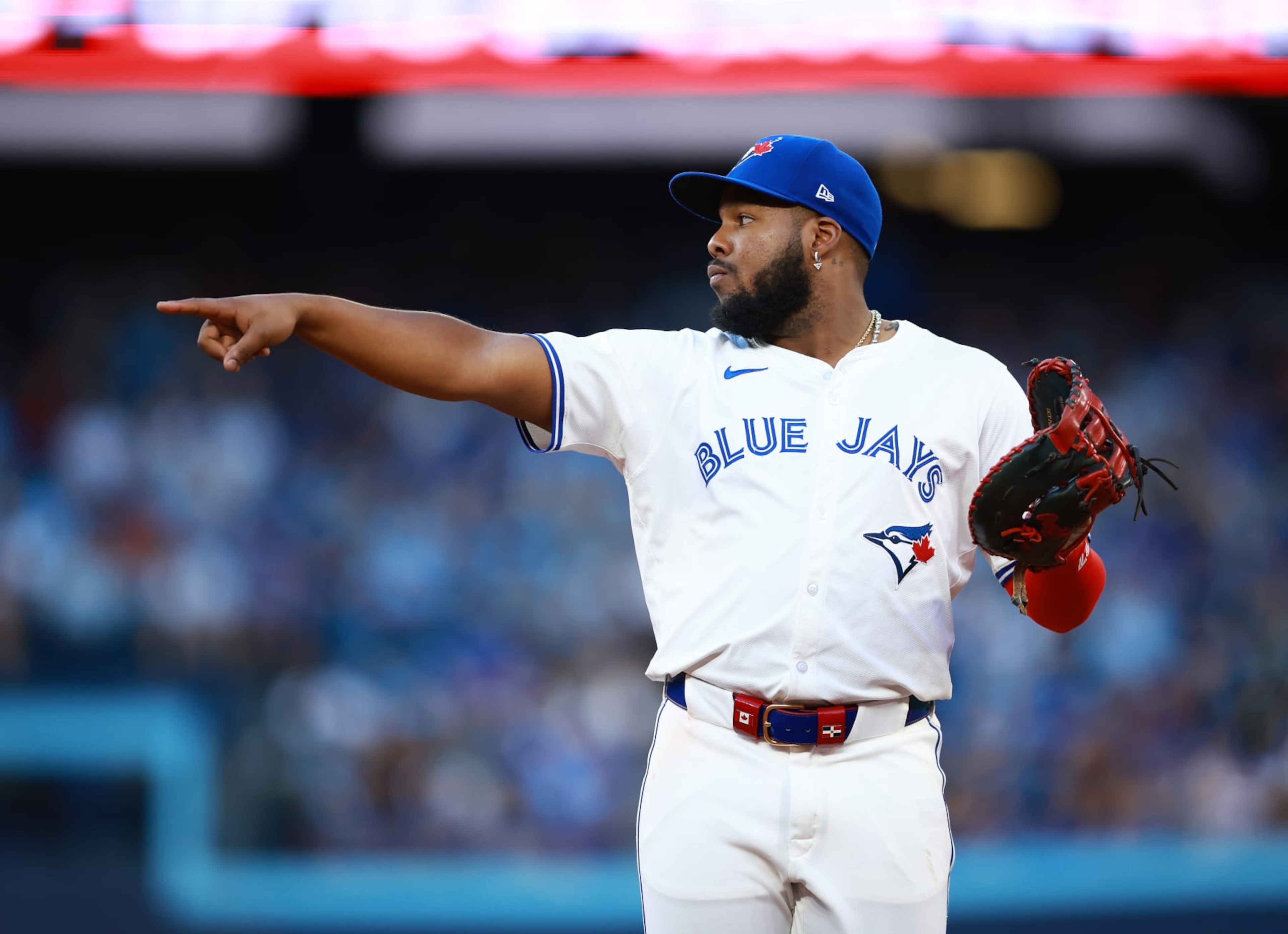 Vladimir Guerrero Jr.