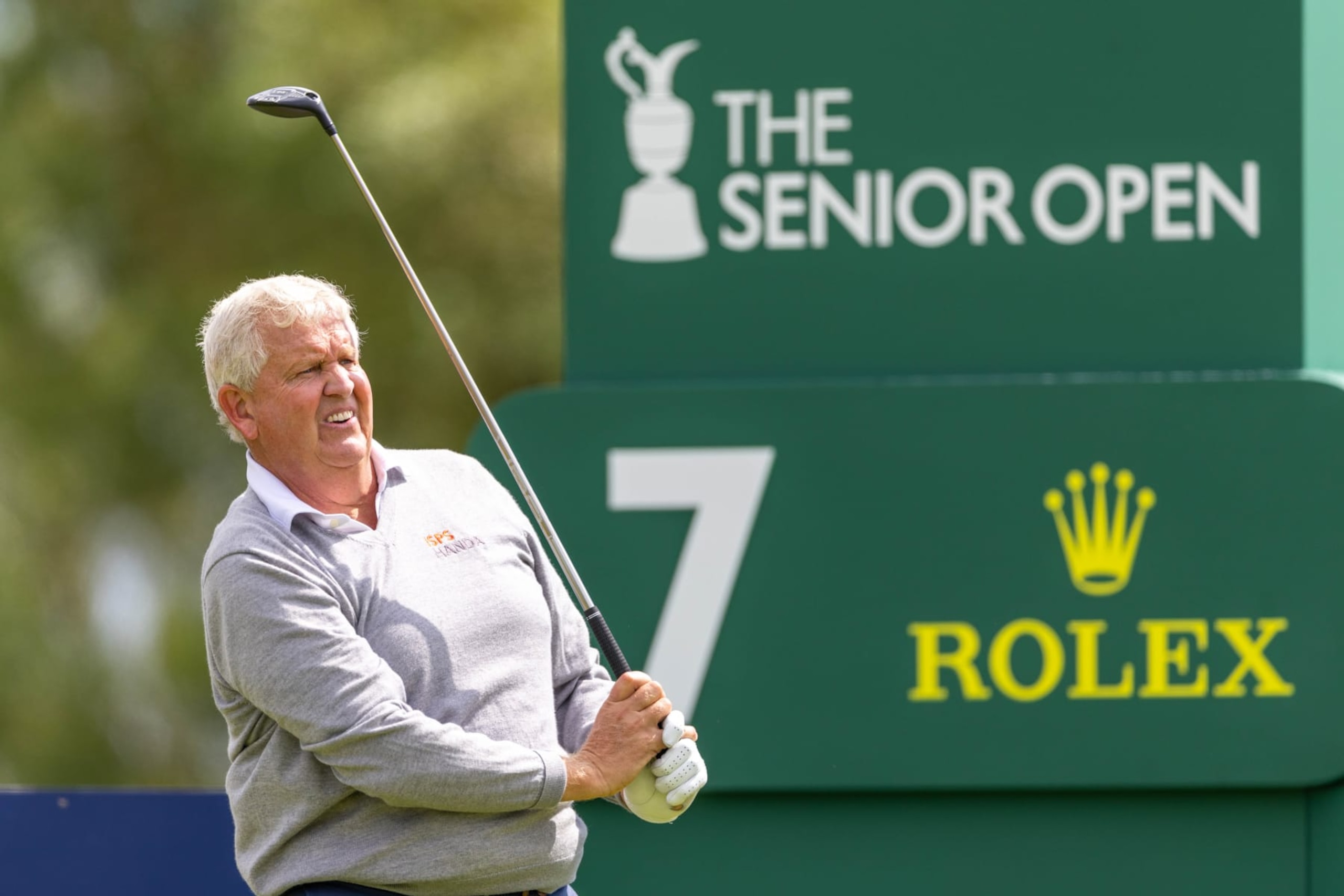  Colin Montgomerie