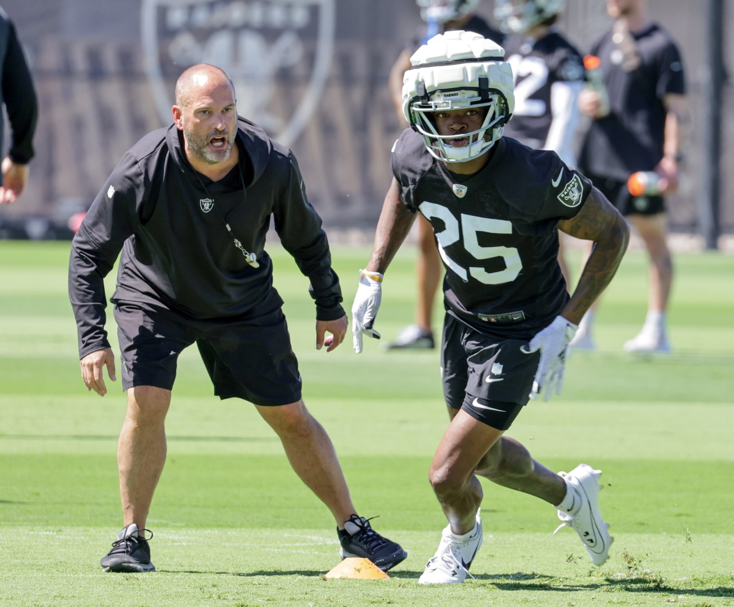 Decamerion Richardson