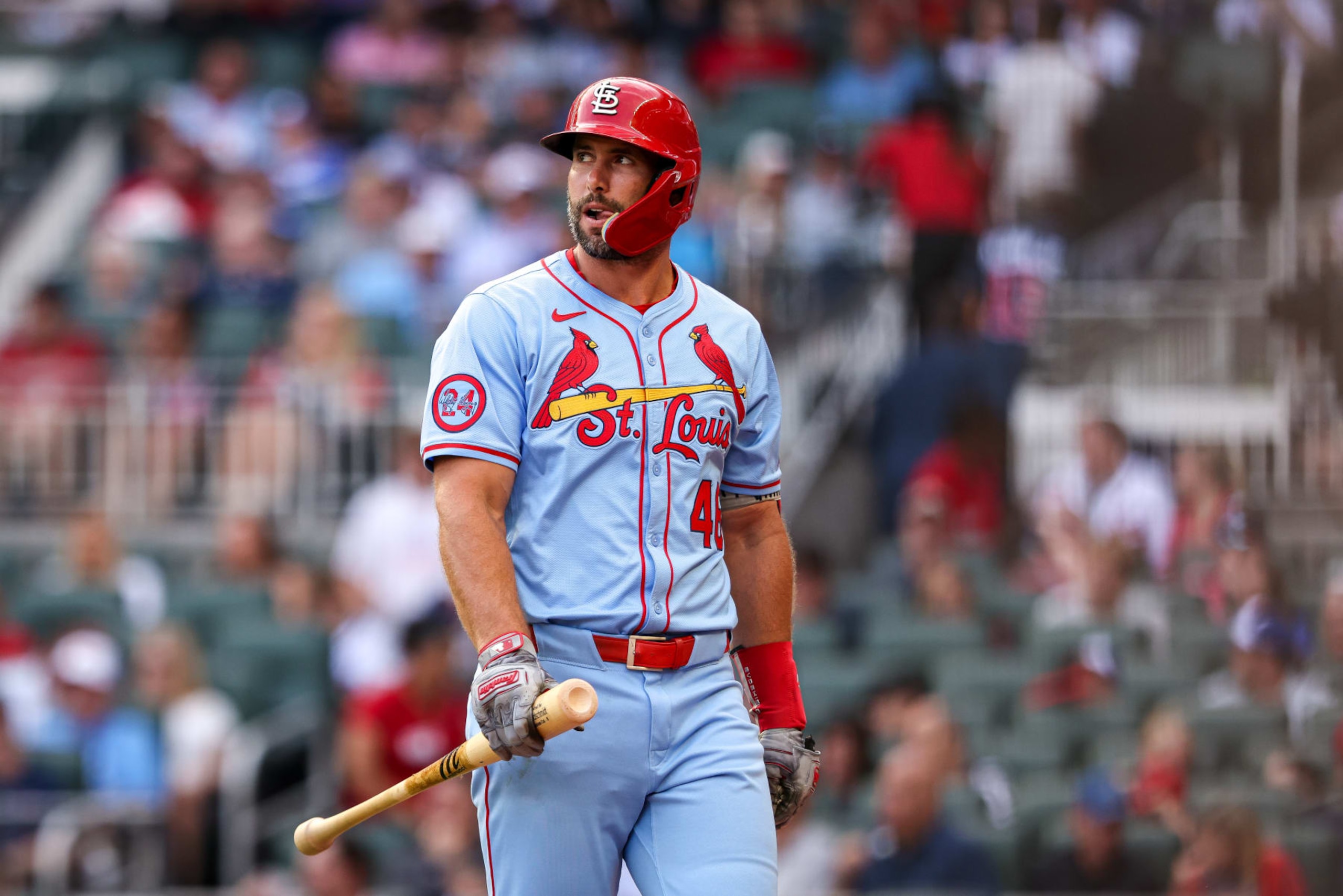 Paul Goldschmidt