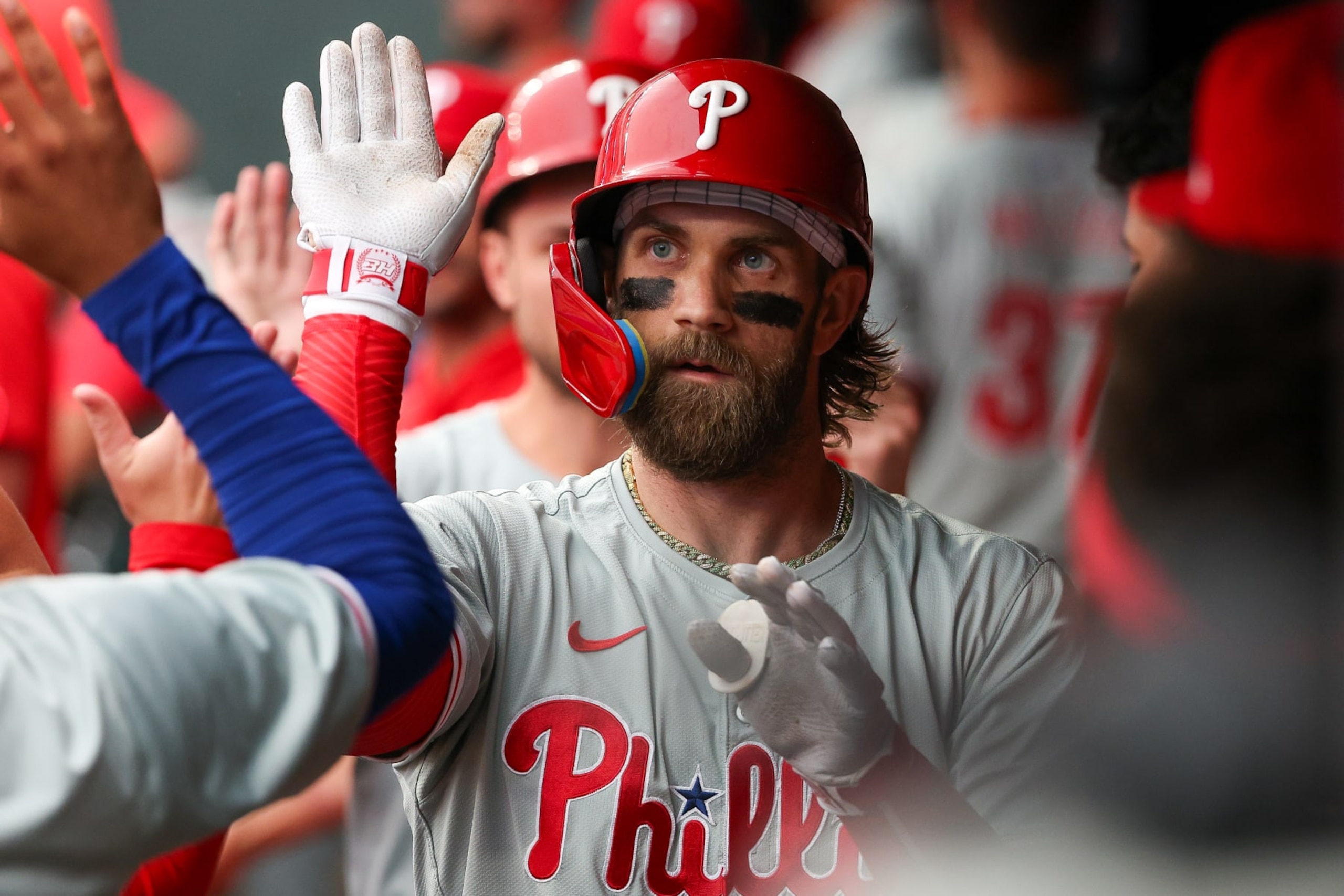 Bryce Harper