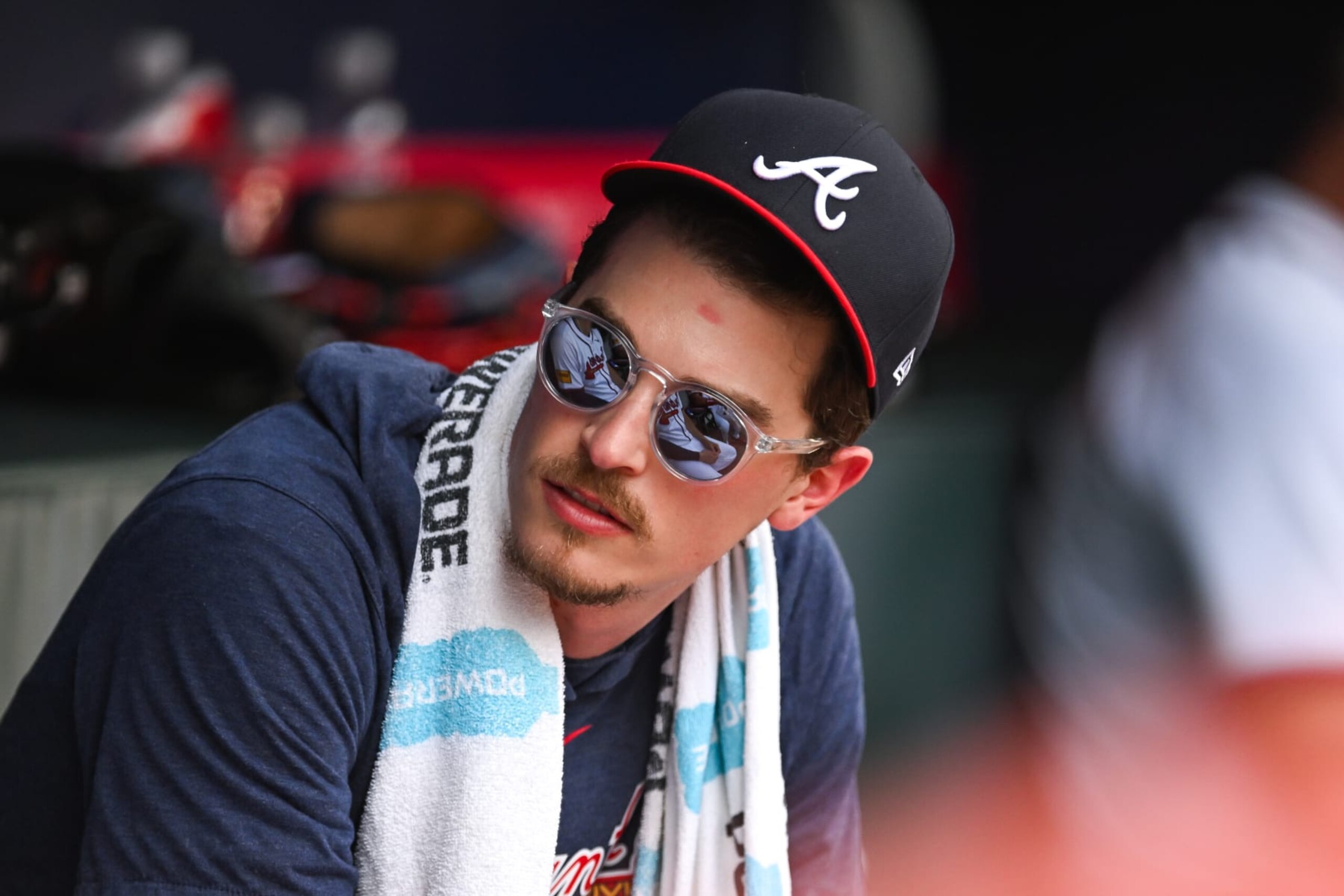 Max Fried