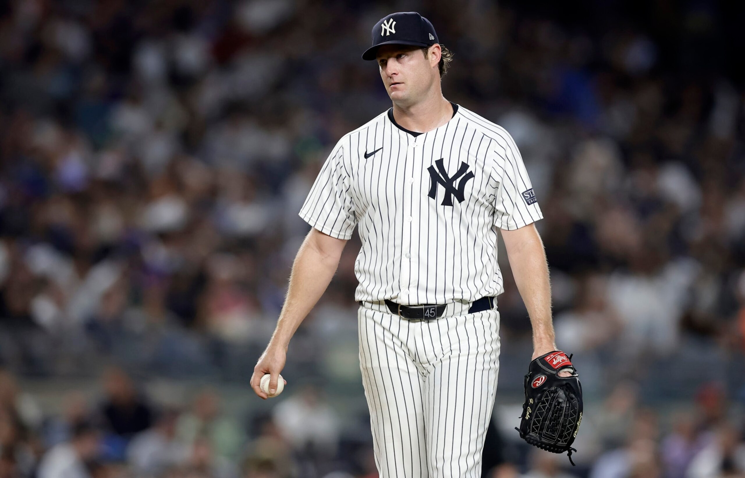 Gerrit Cole