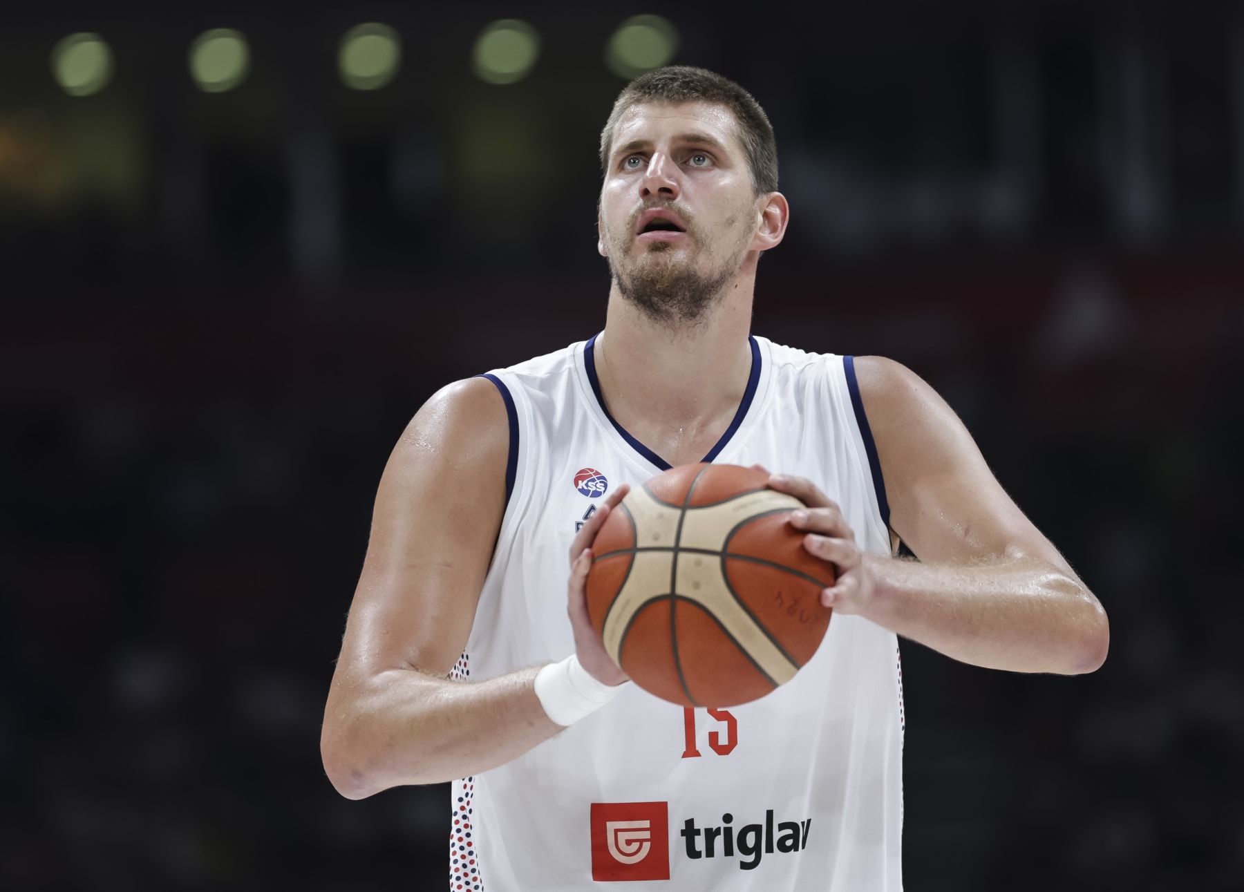 Nikola JokiÄ