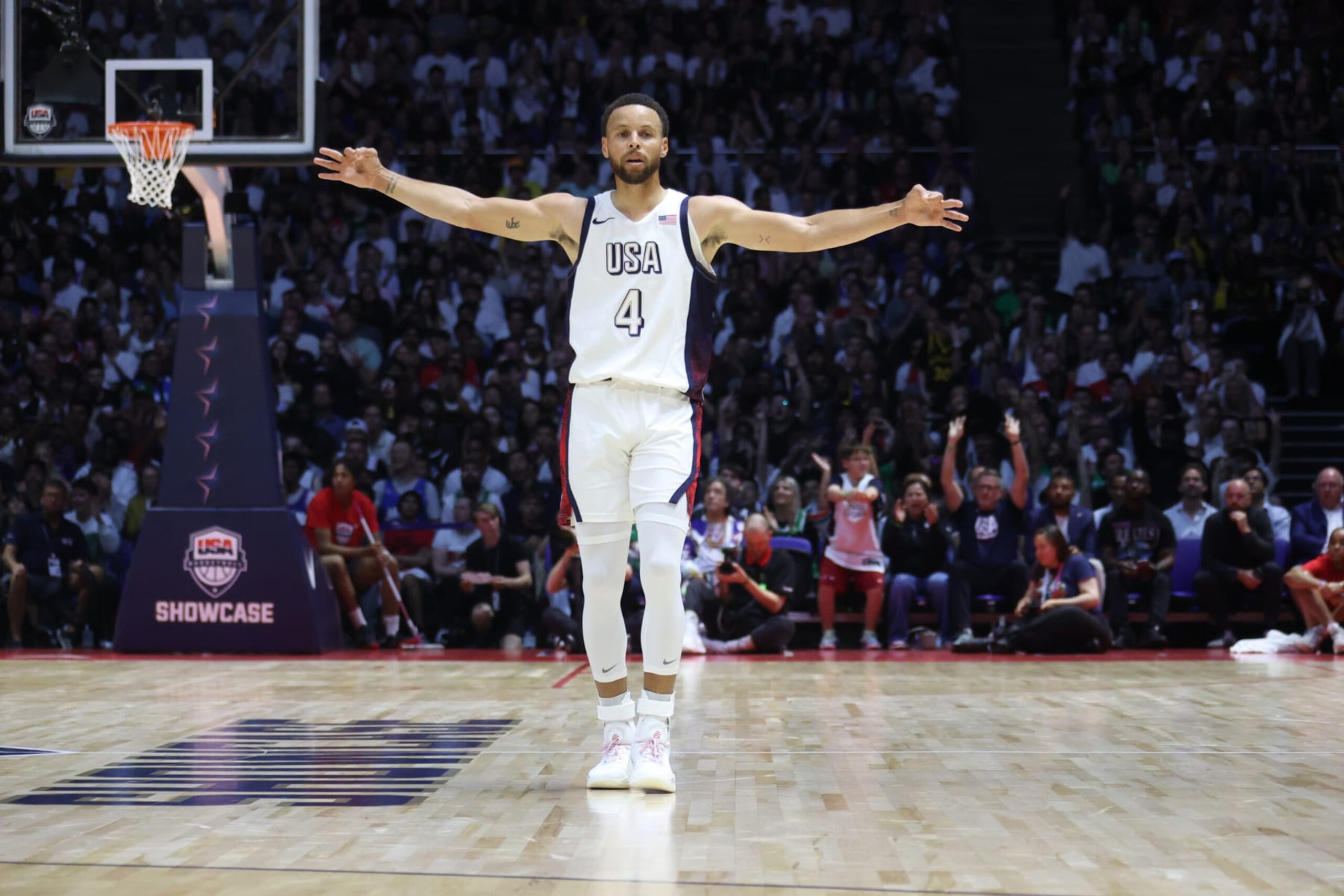 Stephen Curry