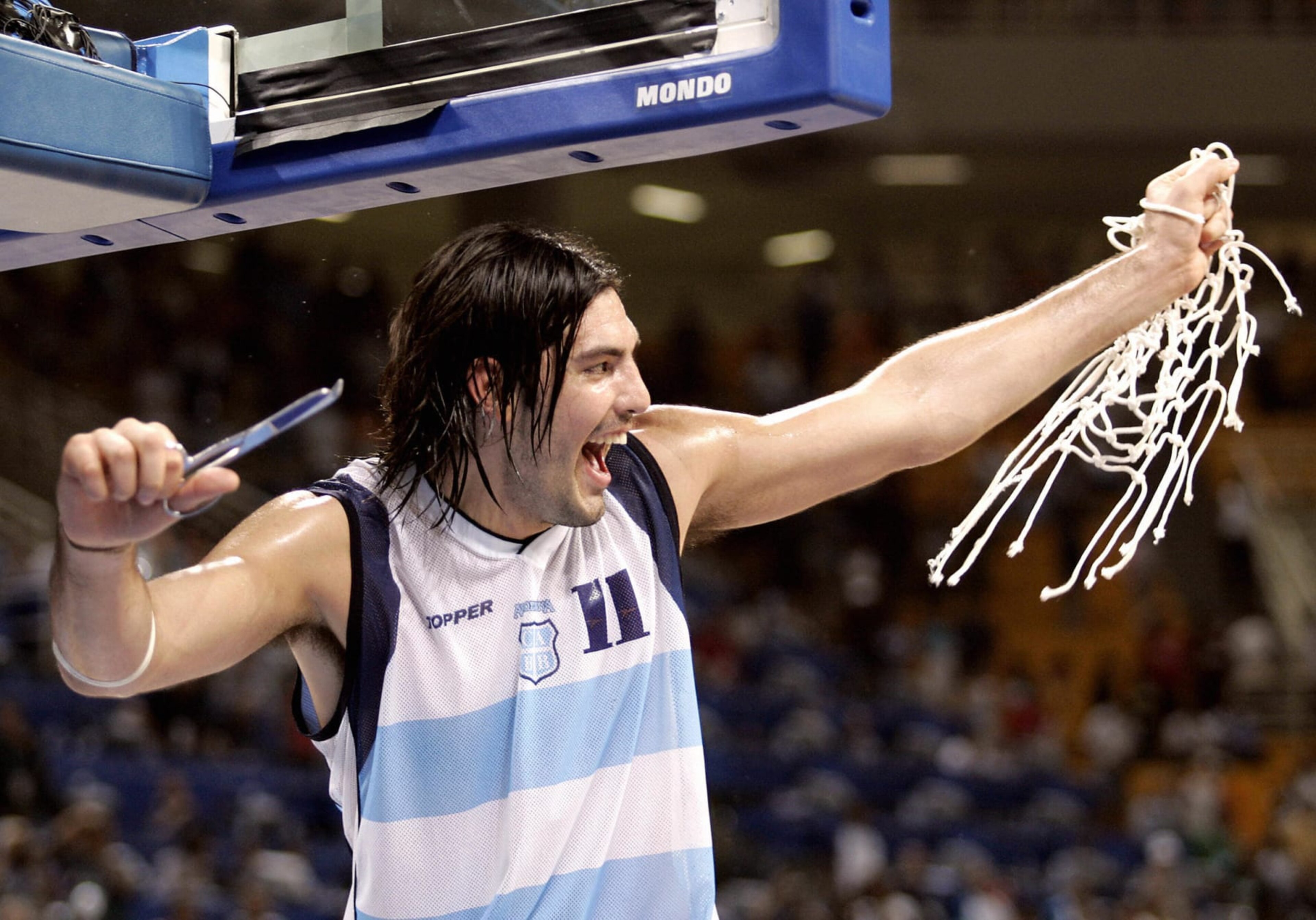Luis Scola Luis Scola