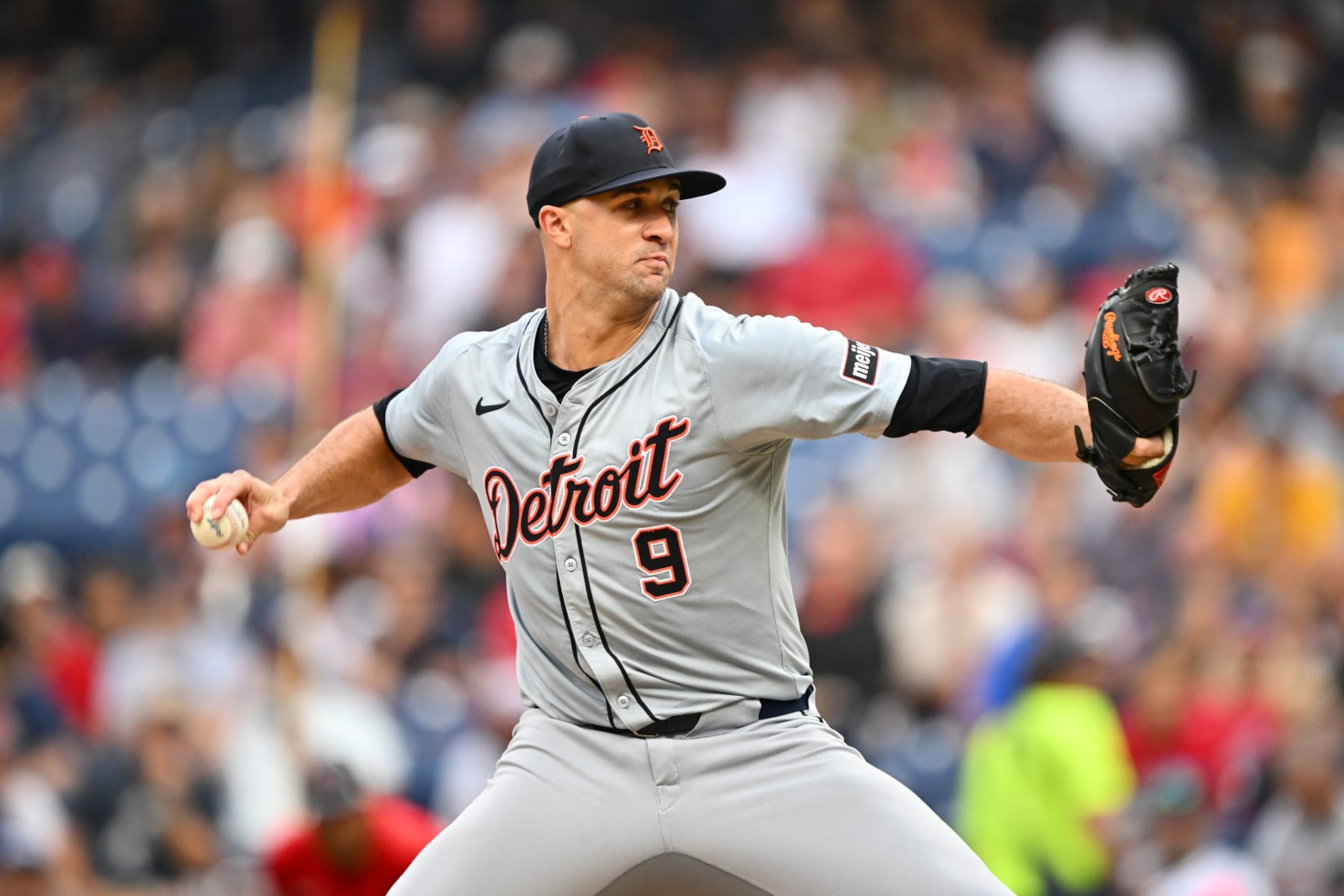 Jack Flaherty
