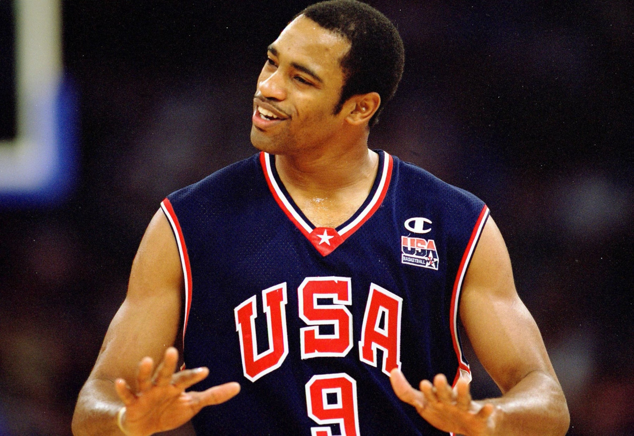 Vince Carter
