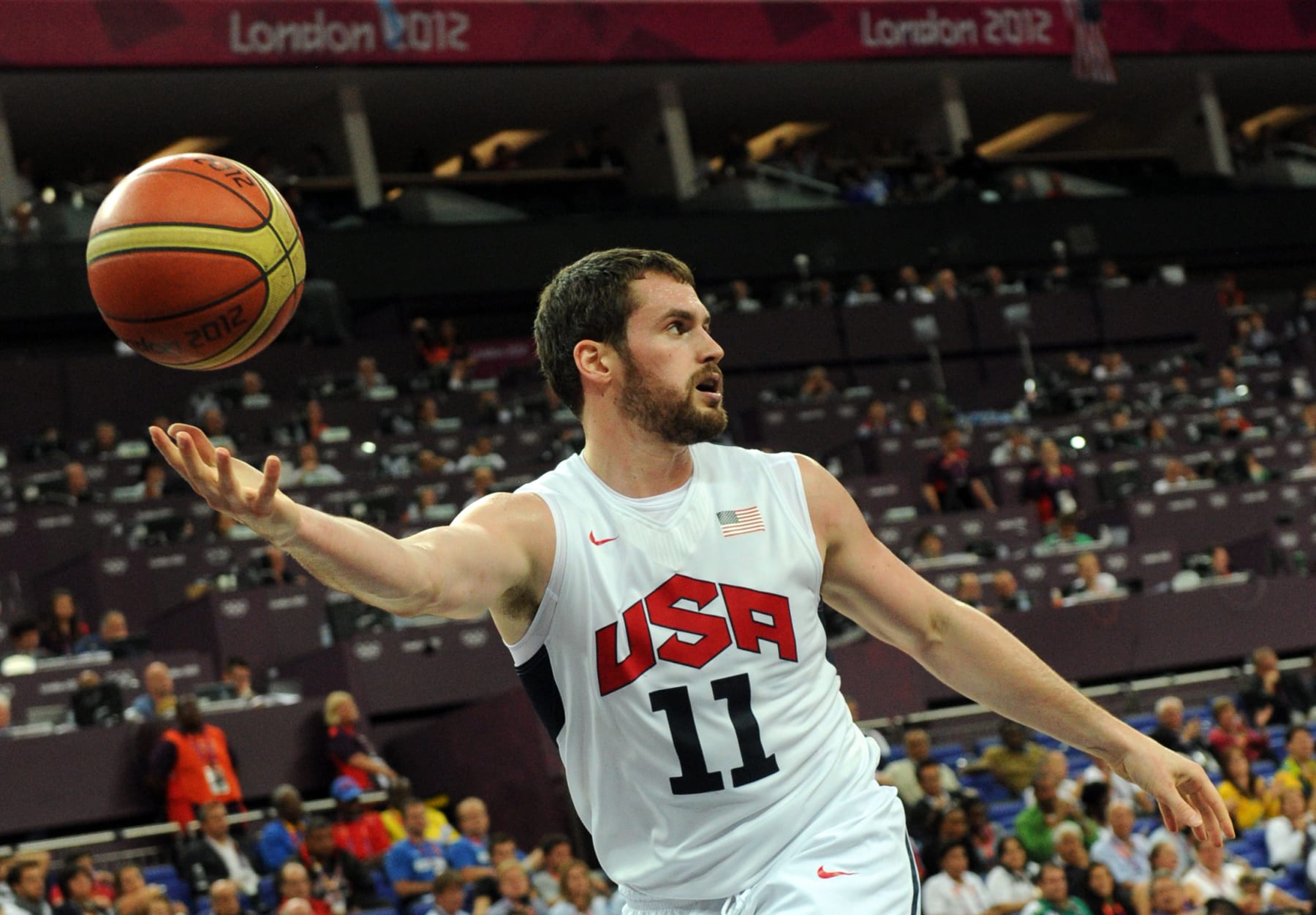 Kevin Love