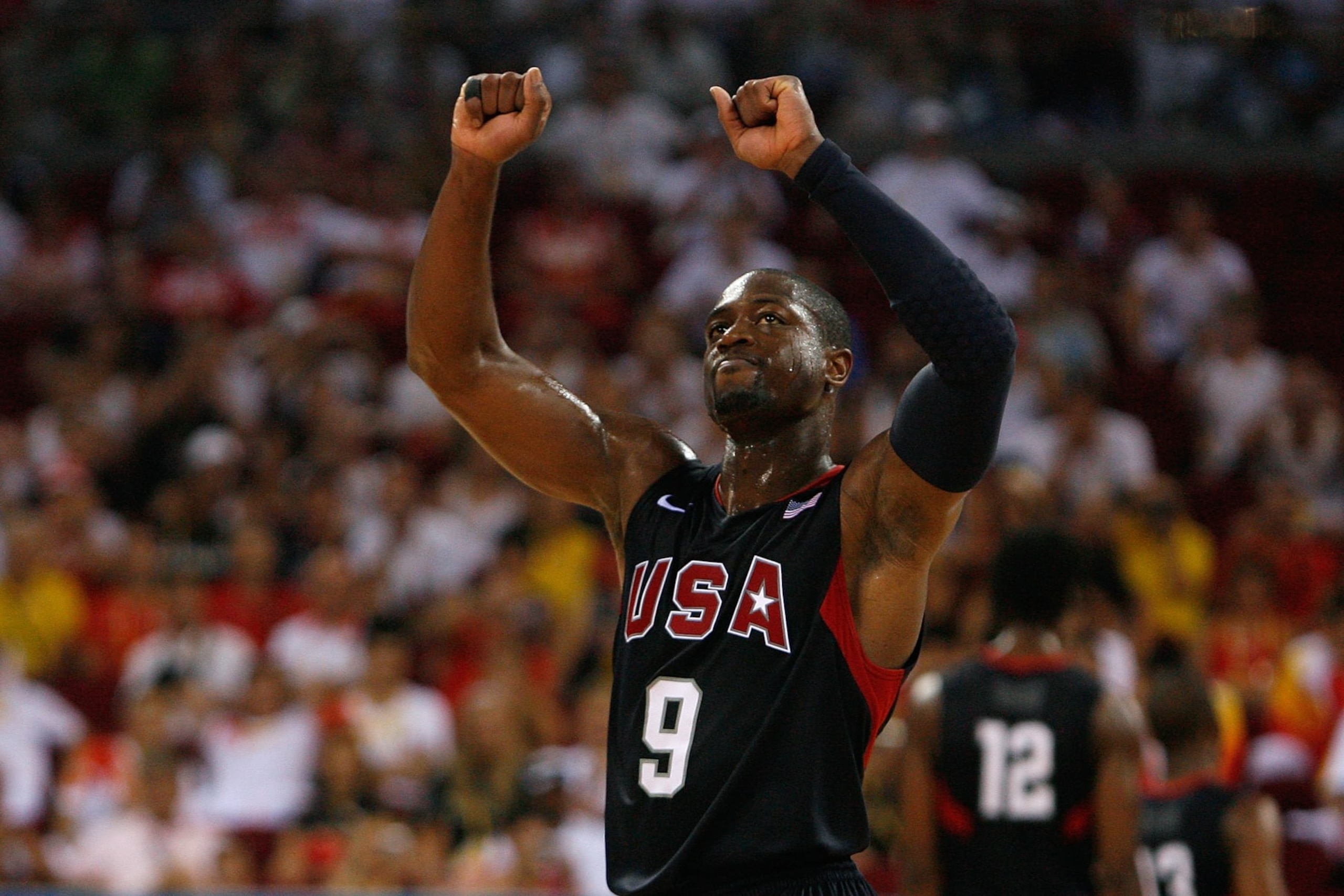 Dwyane Wade