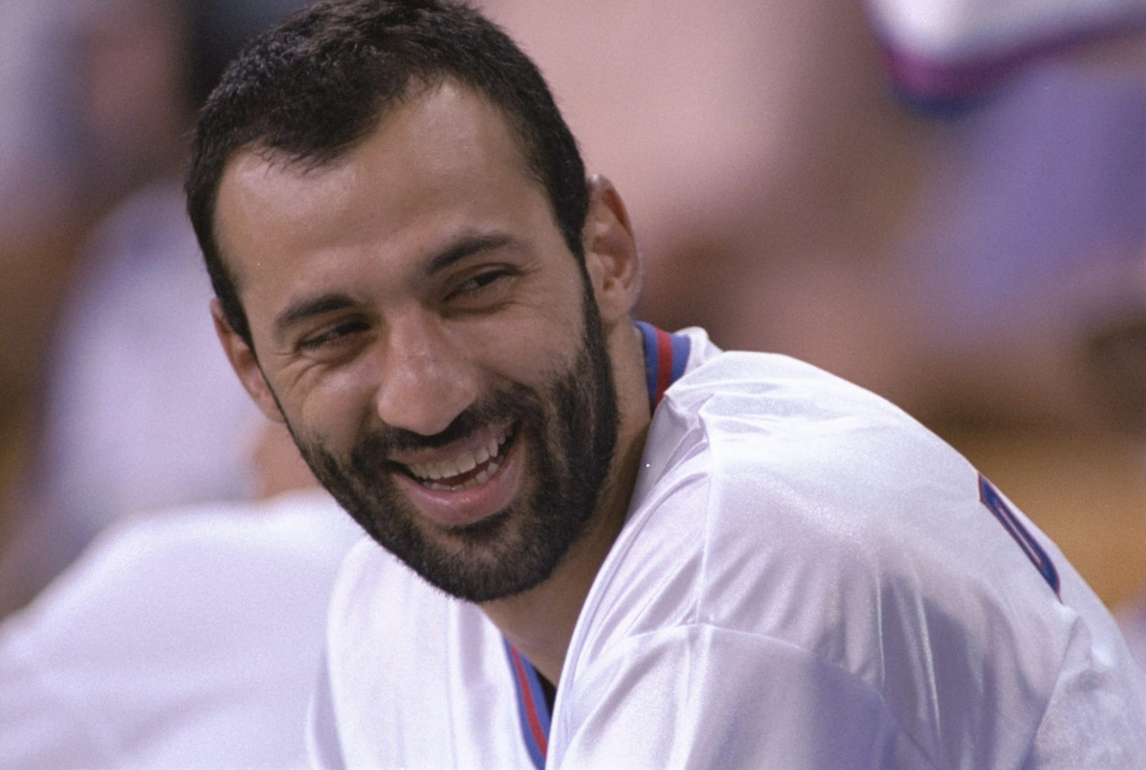 Vlade Divac Vlade Divac
