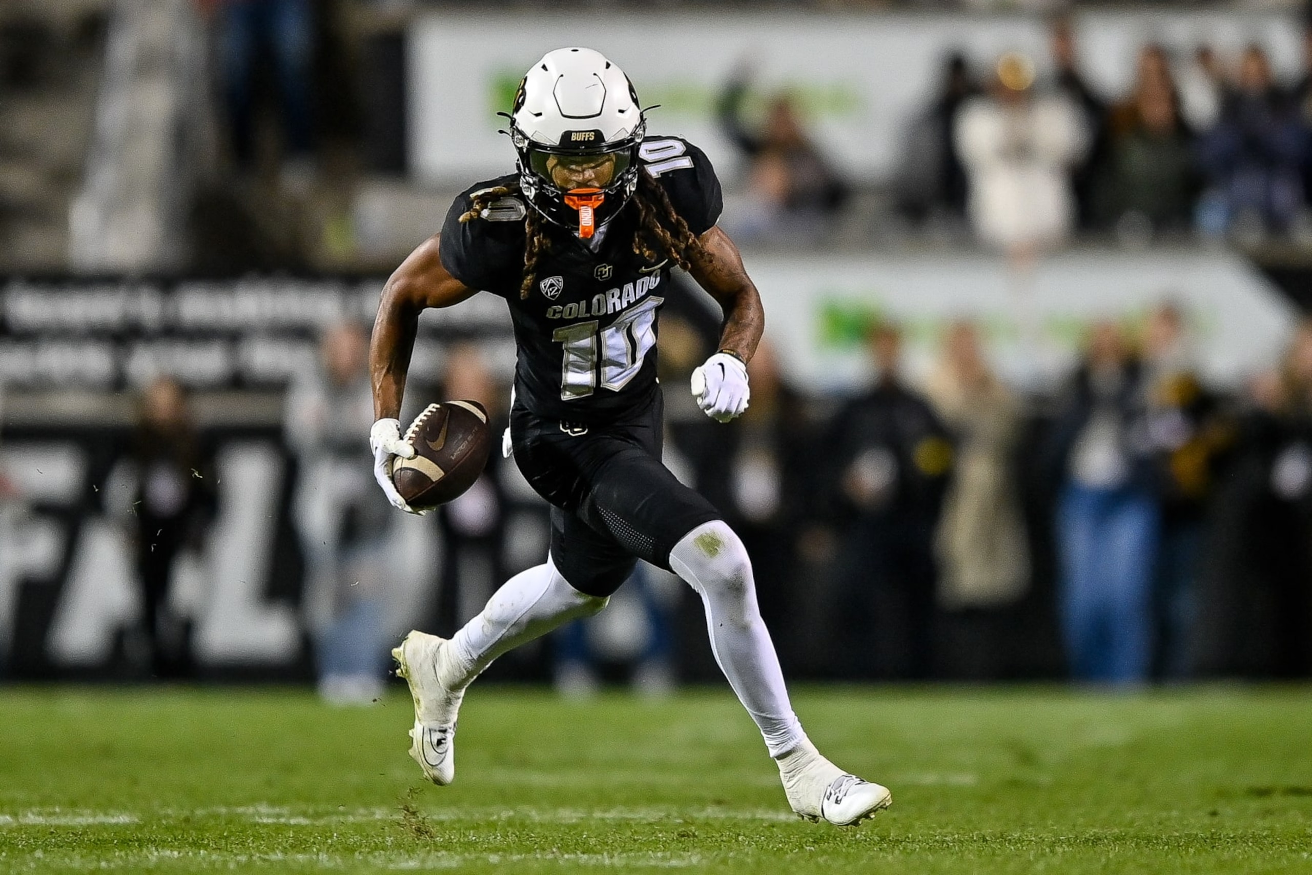 Xavier Weaver