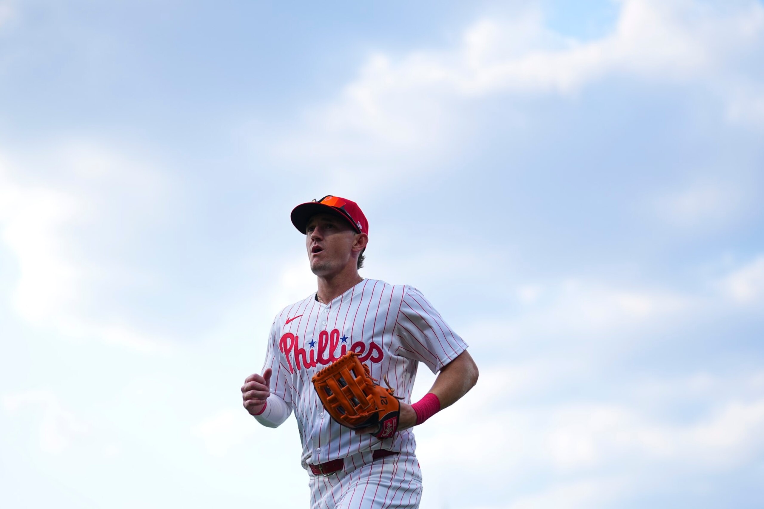 Austin Hays