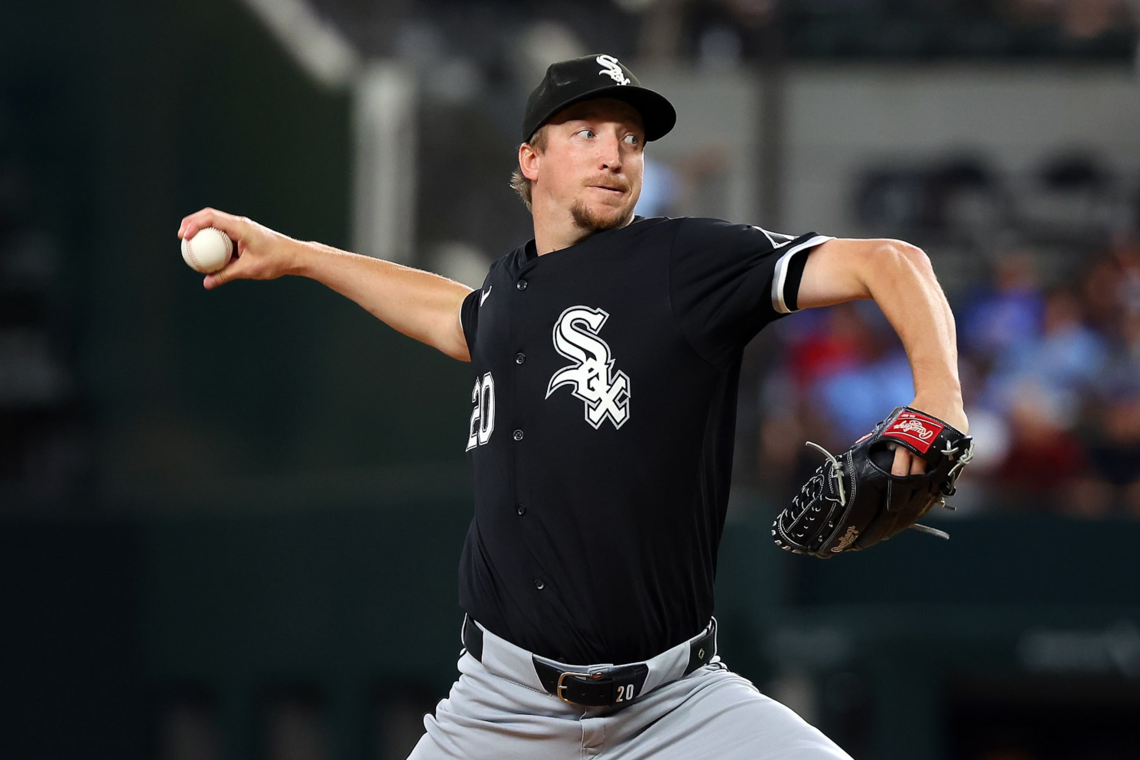 Erick Fedde