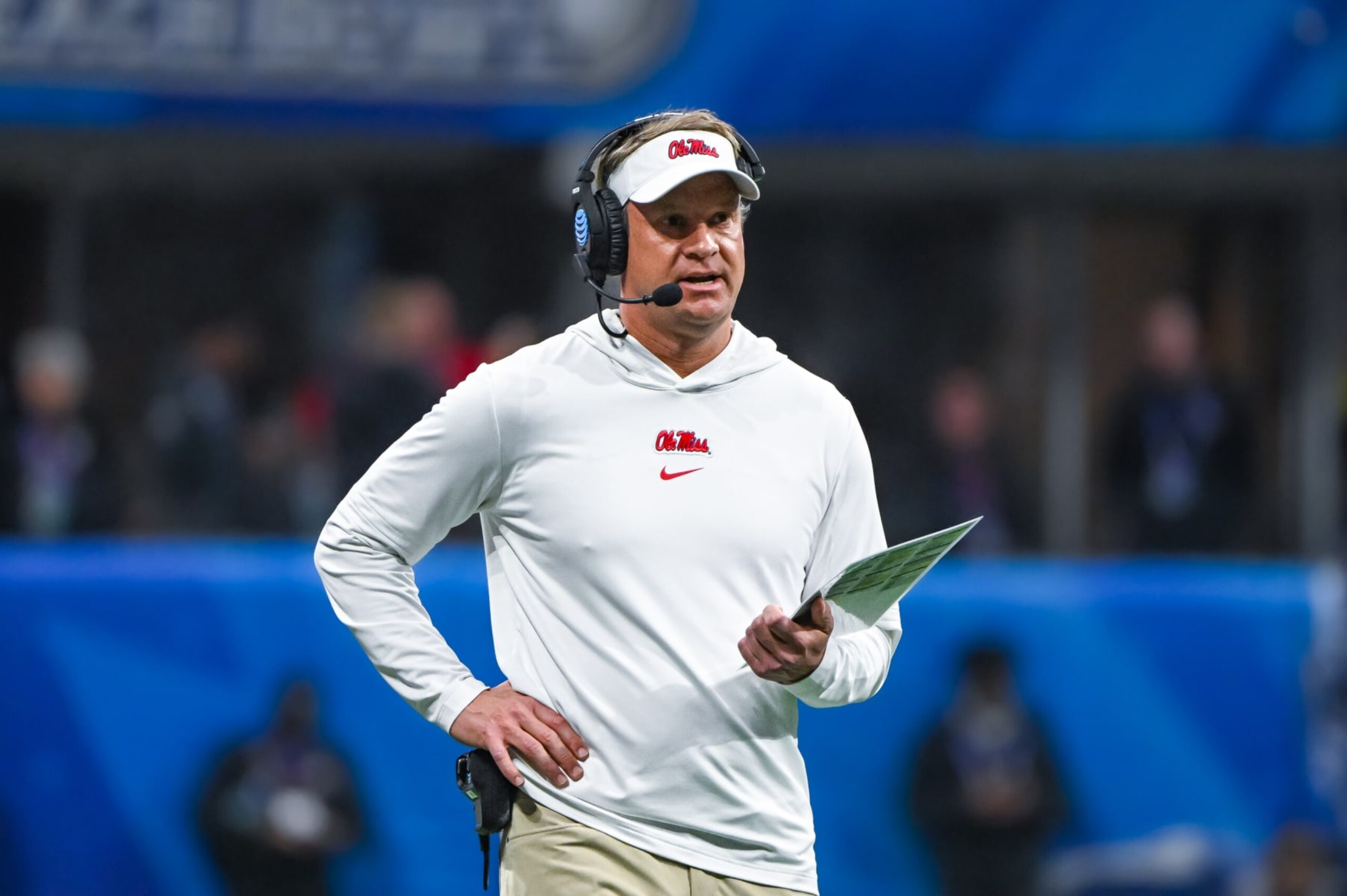 Lane Kiffin