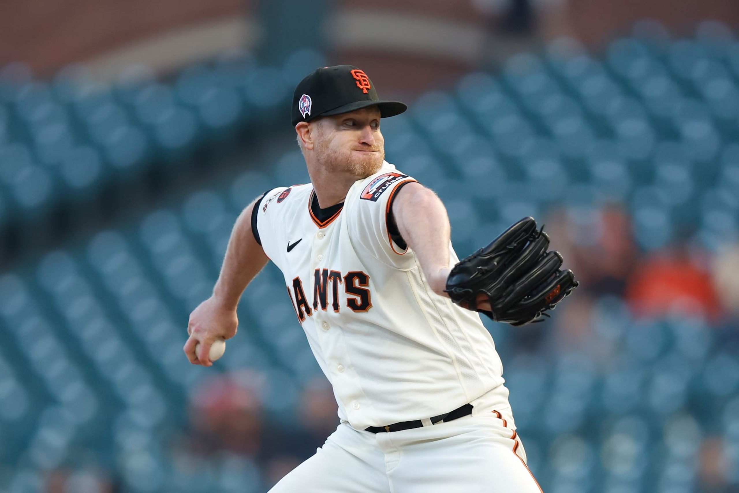 Alex Cobb